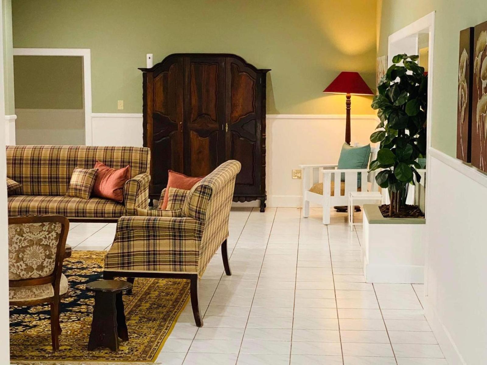 Karoo Country Guesthouse — foto 4
