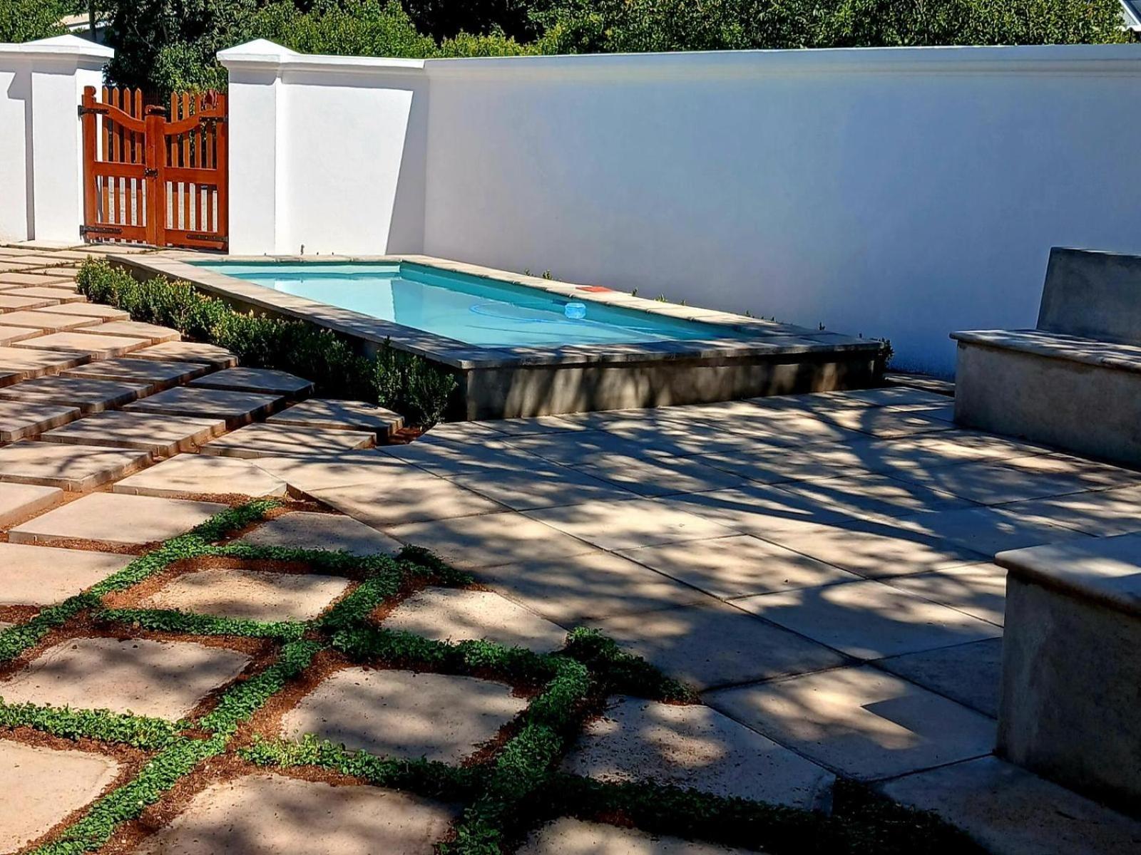 Karoo Country Guesthouse — foto 2