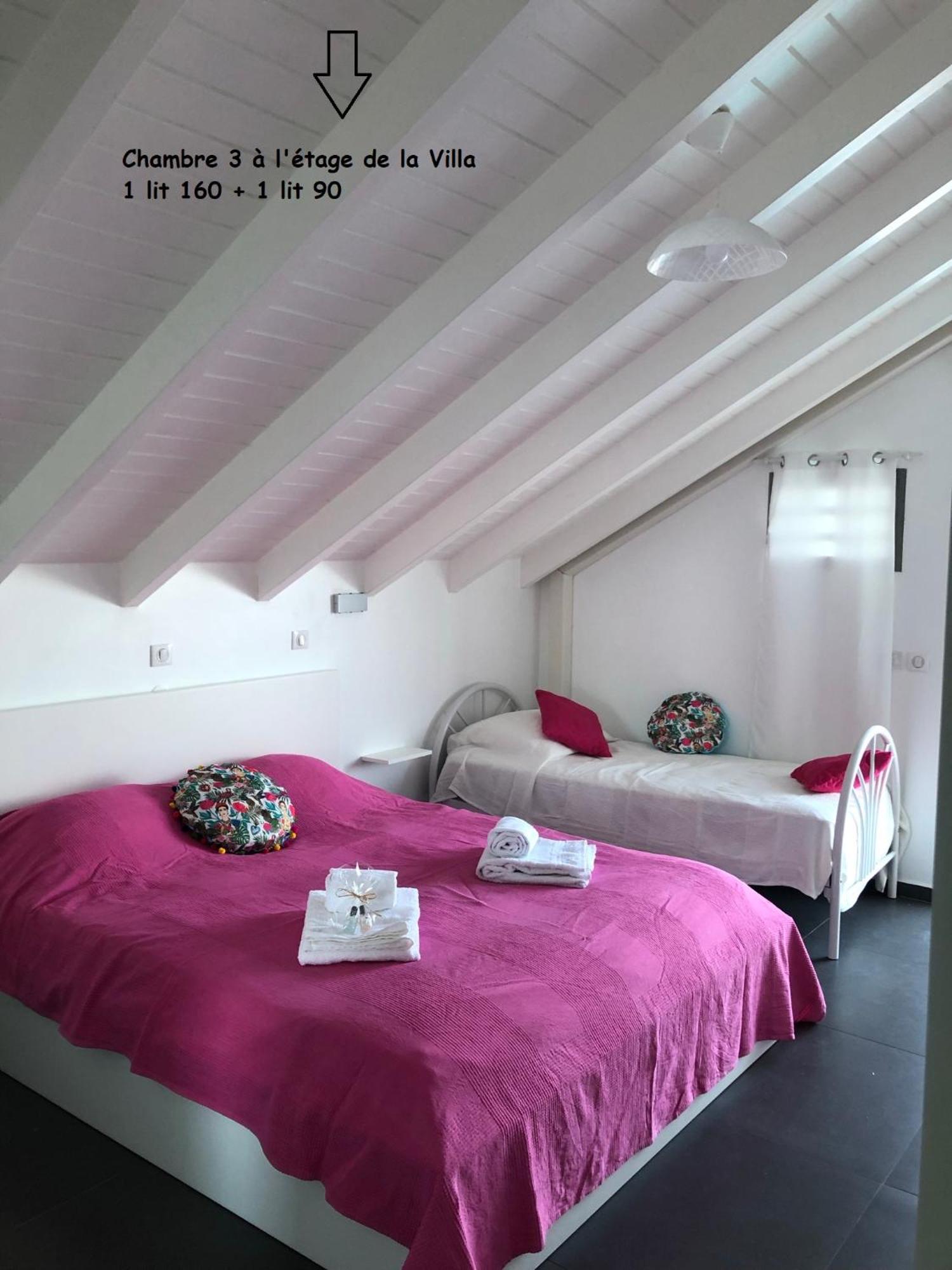 Villa Bacaly, foto 13