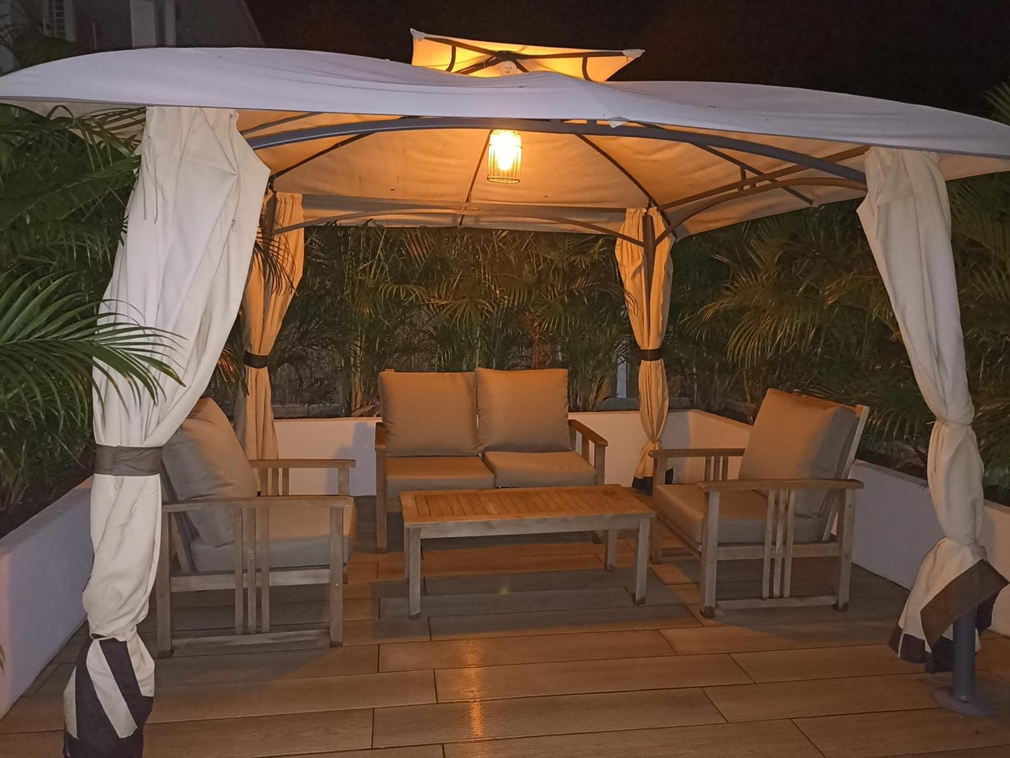 Joli studio le Caribbean Tropical, foto 11