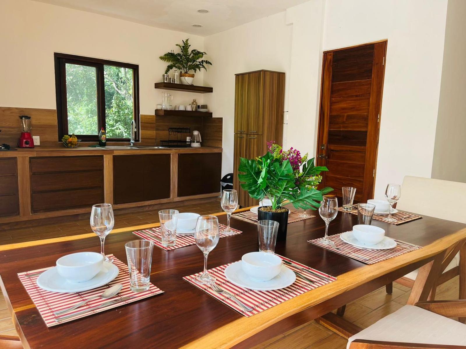 Villa & Studios Kosom Aldea Ha Puerto Morelos, imagen 3