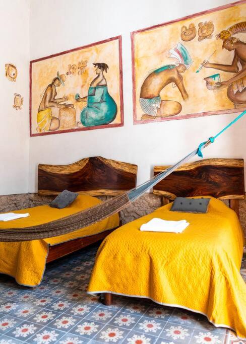 Casa Iktal Luxury - Centro Mérida, foto 12