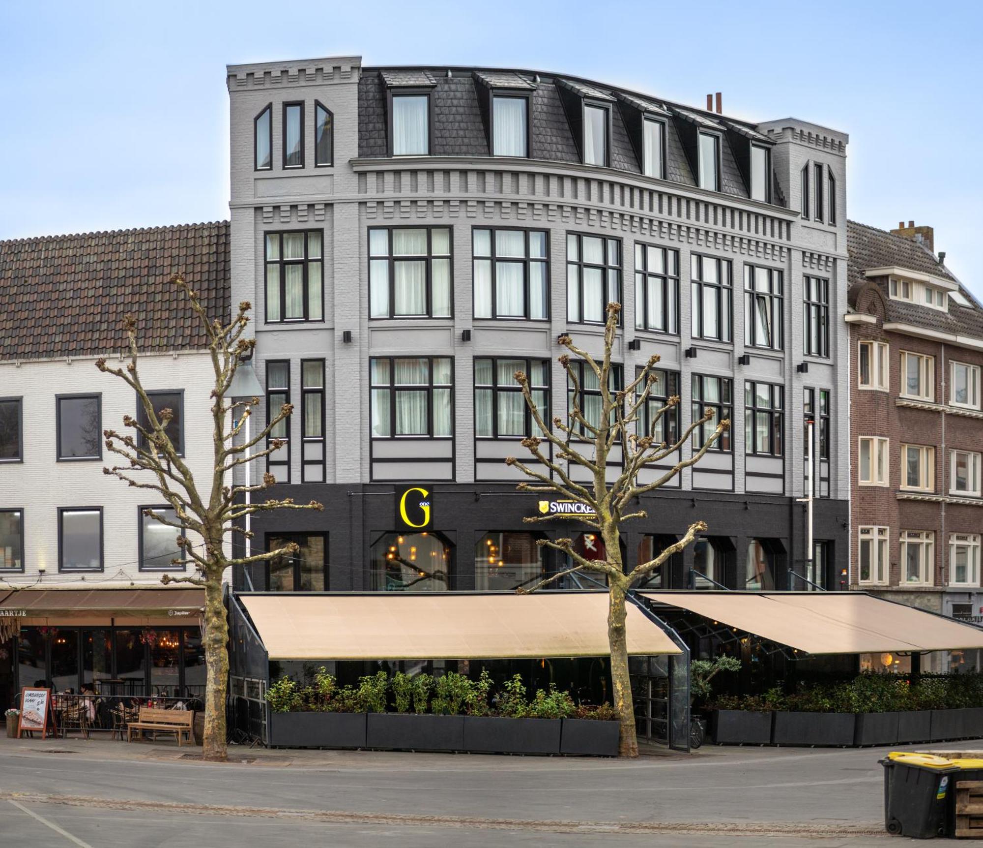 8. Stadshotel Heerlen