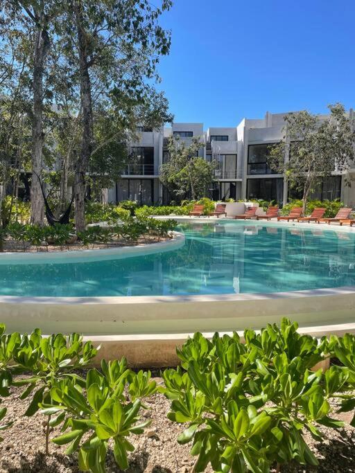 Tulum Sweet Condo with private pool, foto 15