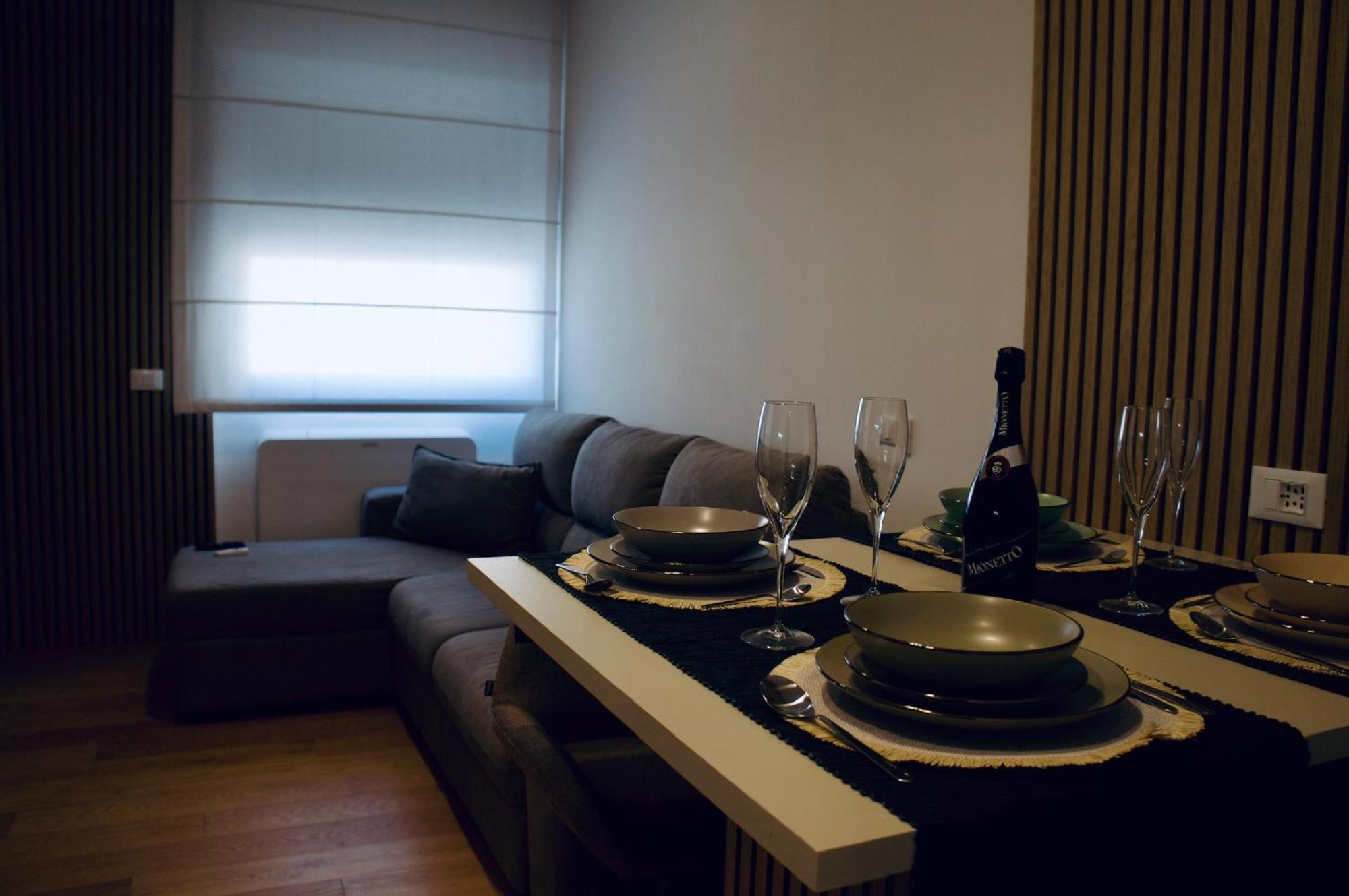 Residenza Vitruvio43 — foto 2