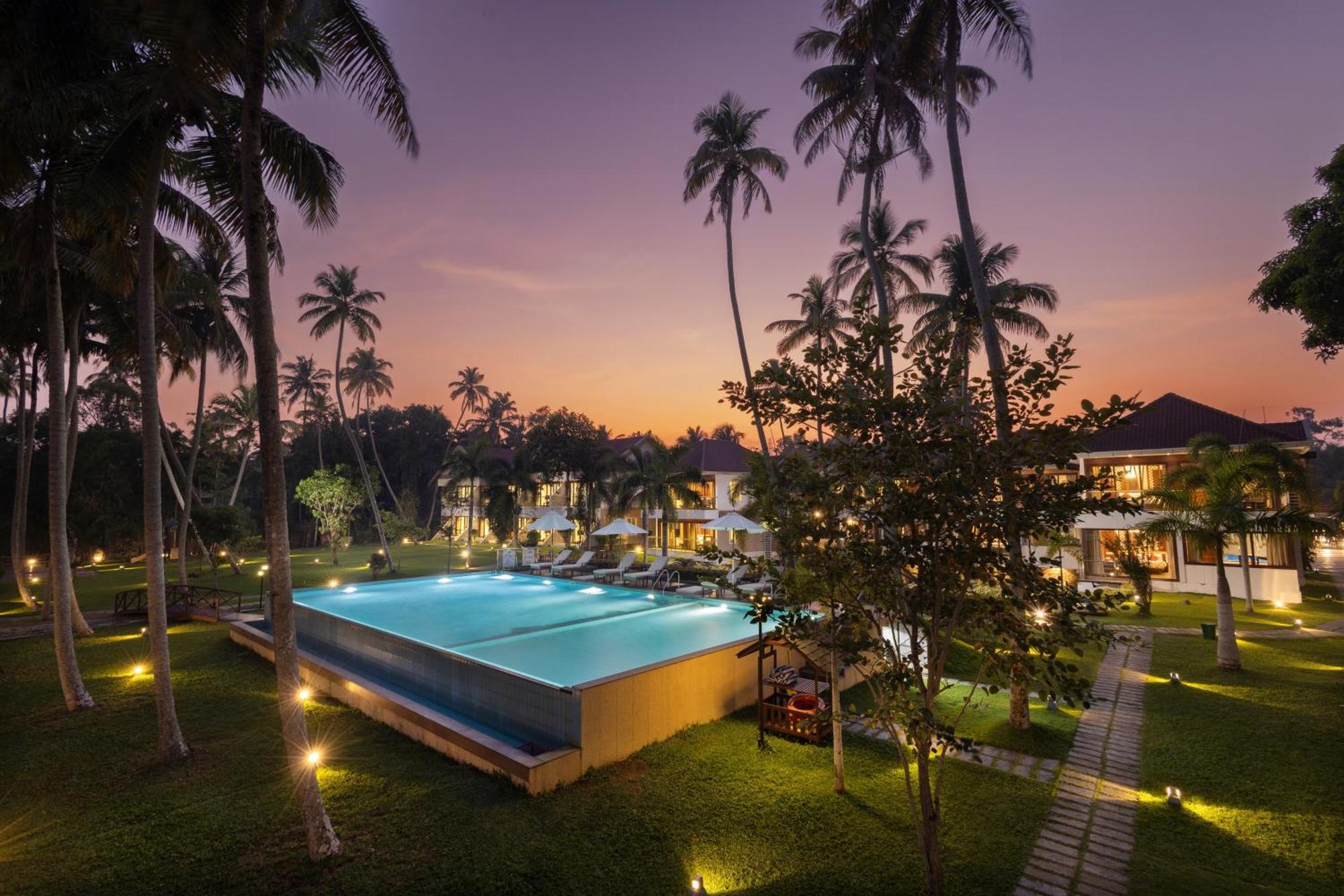 Lake Canopy Alleppey — foto 3