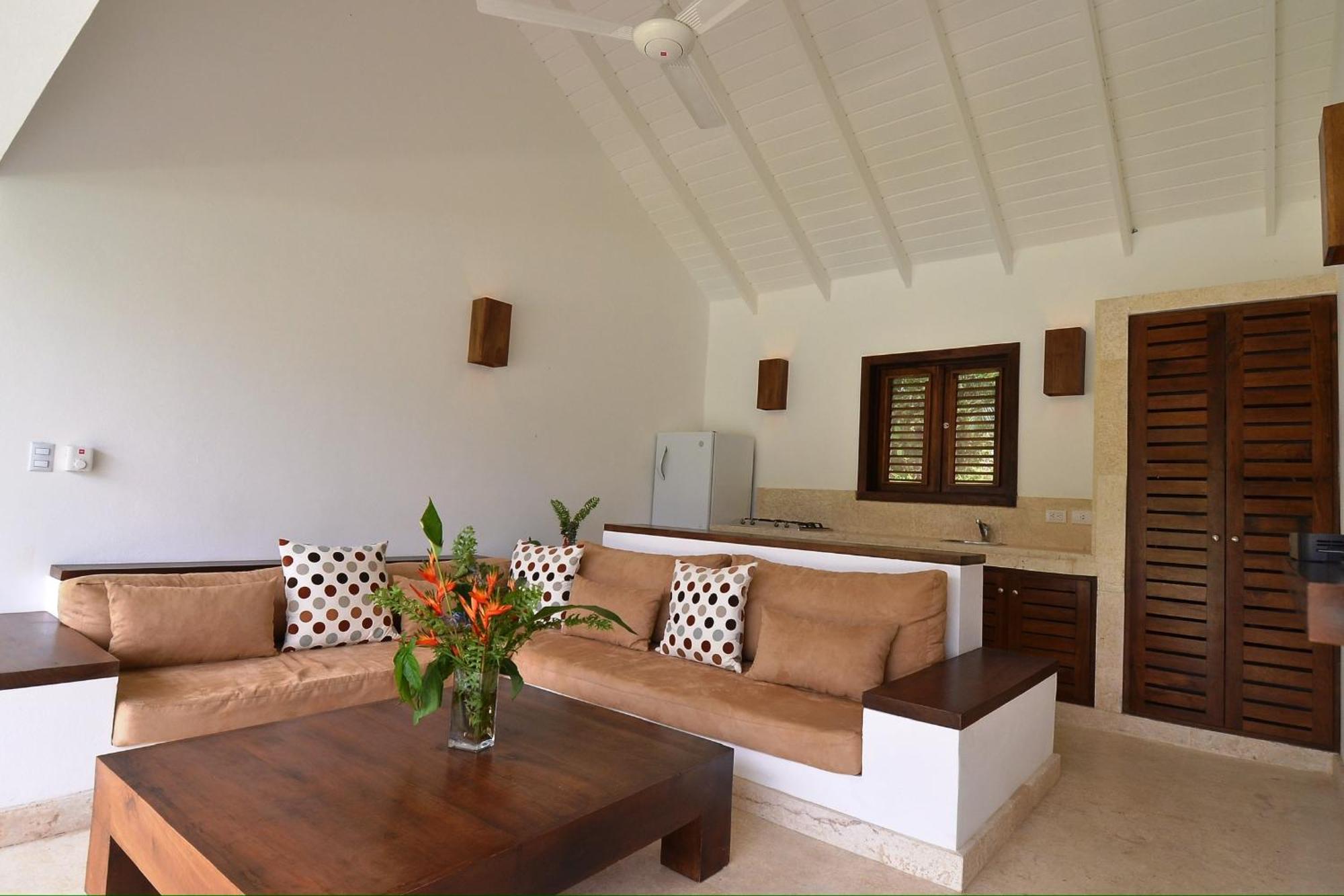 Seaside villa with housekeeping staff - Las Terrenas, foto 10