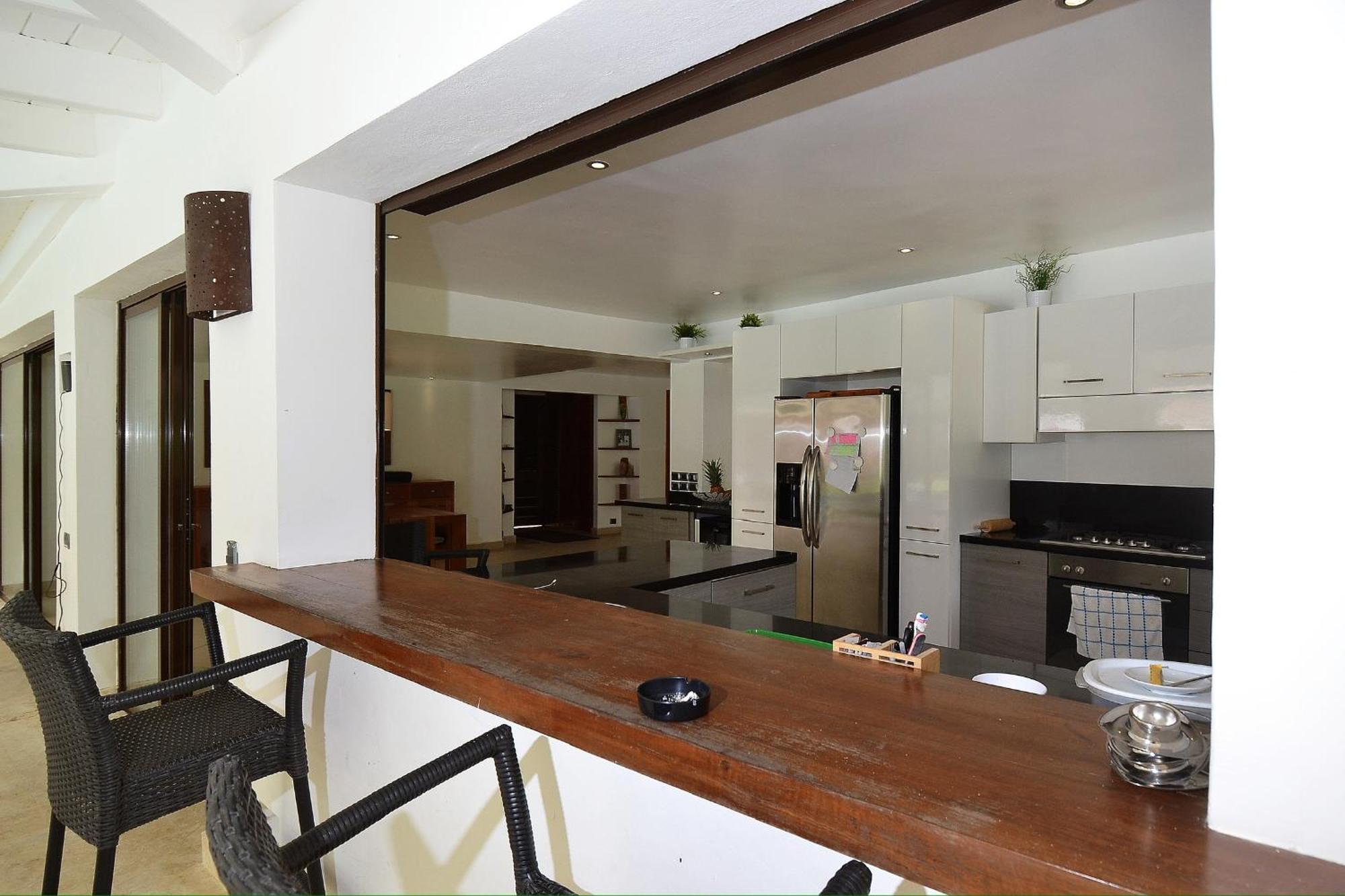 Seaside villa with housekeeping staff - Las Terrenas, foto 16