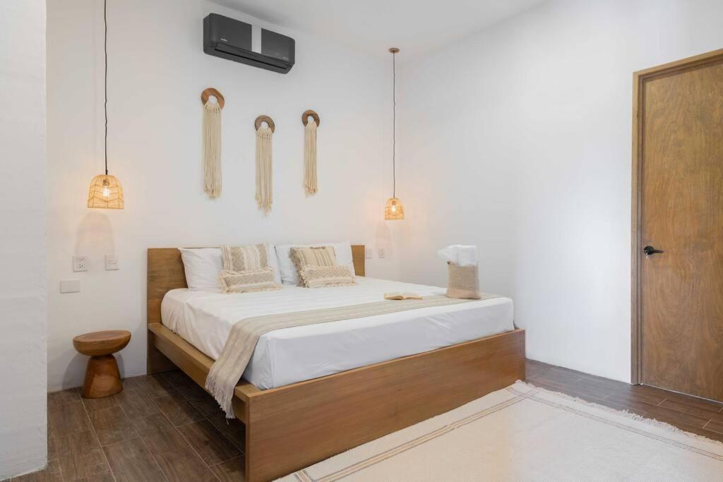 Private villa Maxanab 7rooms pool + Beach club, foto 11