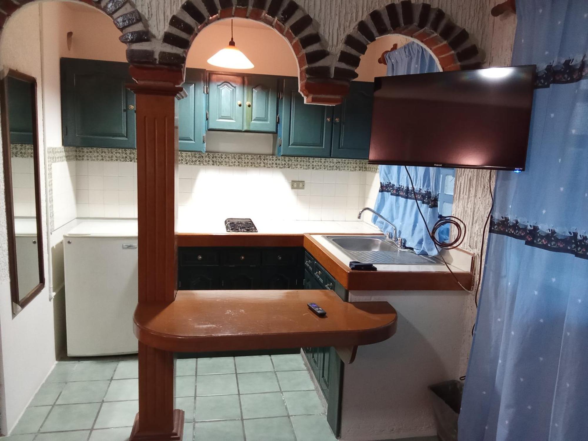 Villa Cholula, foto 6