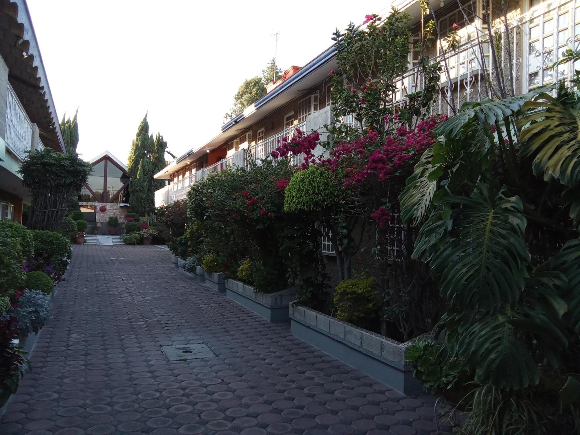 Villa Cholula, imagen 2