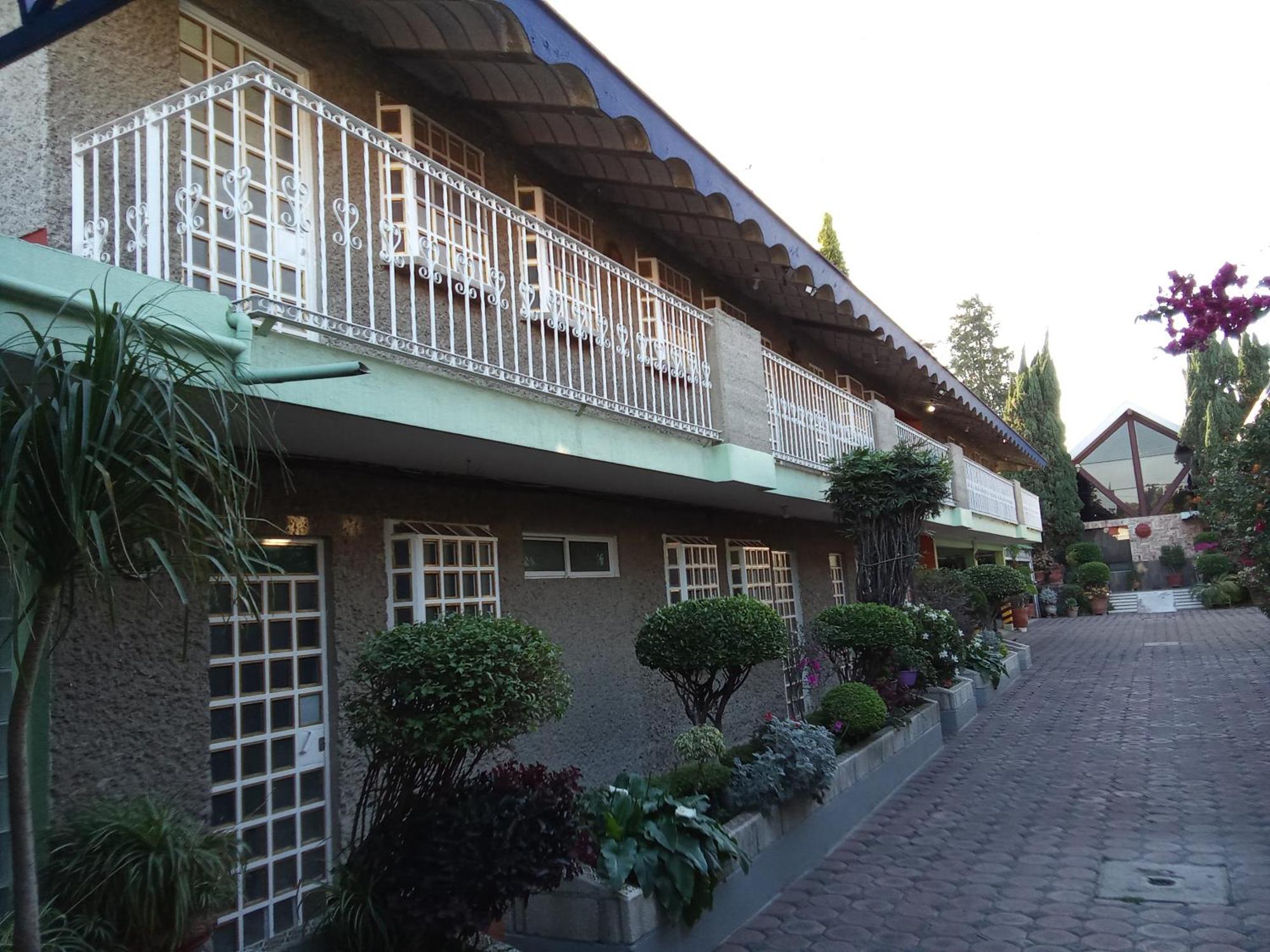 Villa Cholula, foto 9