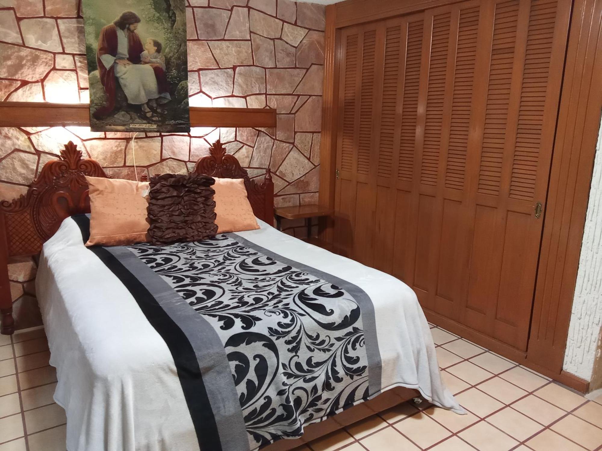 Villa Cholula, foto 10