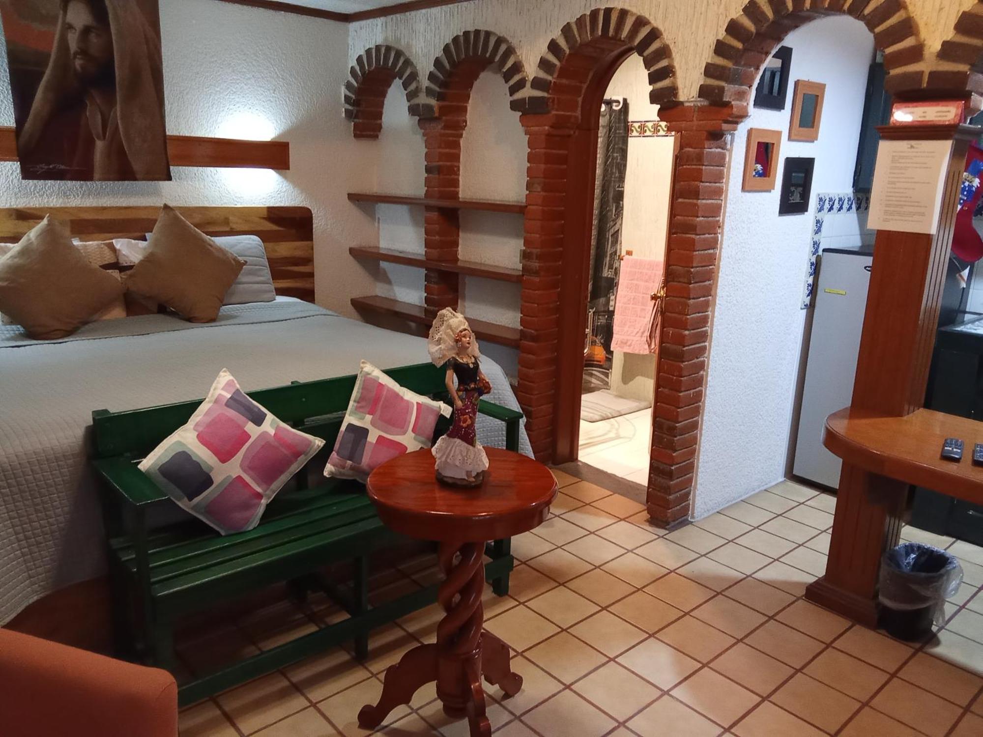 Villa Cholula, foto 11