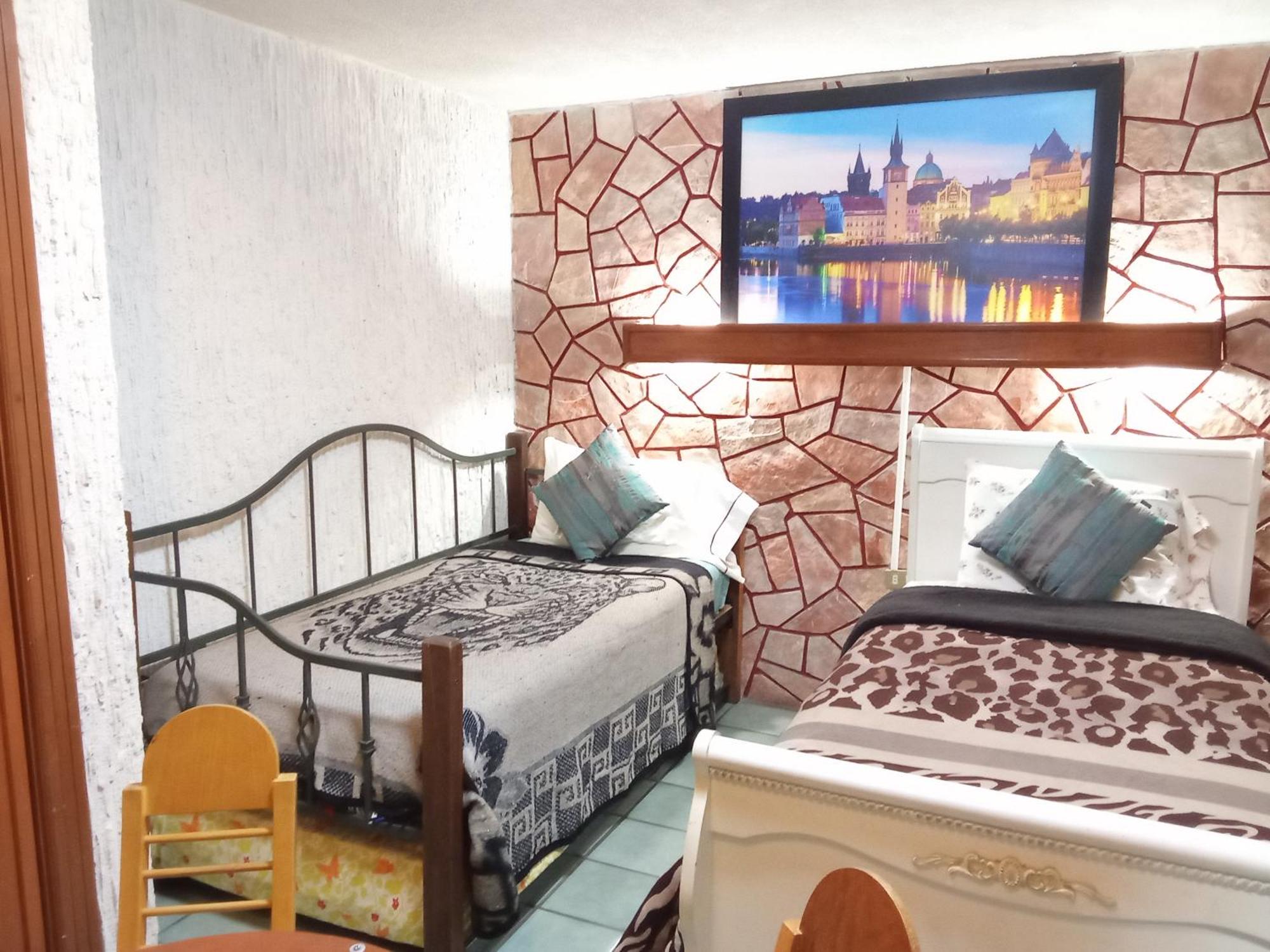Villa Cholula, foto 12