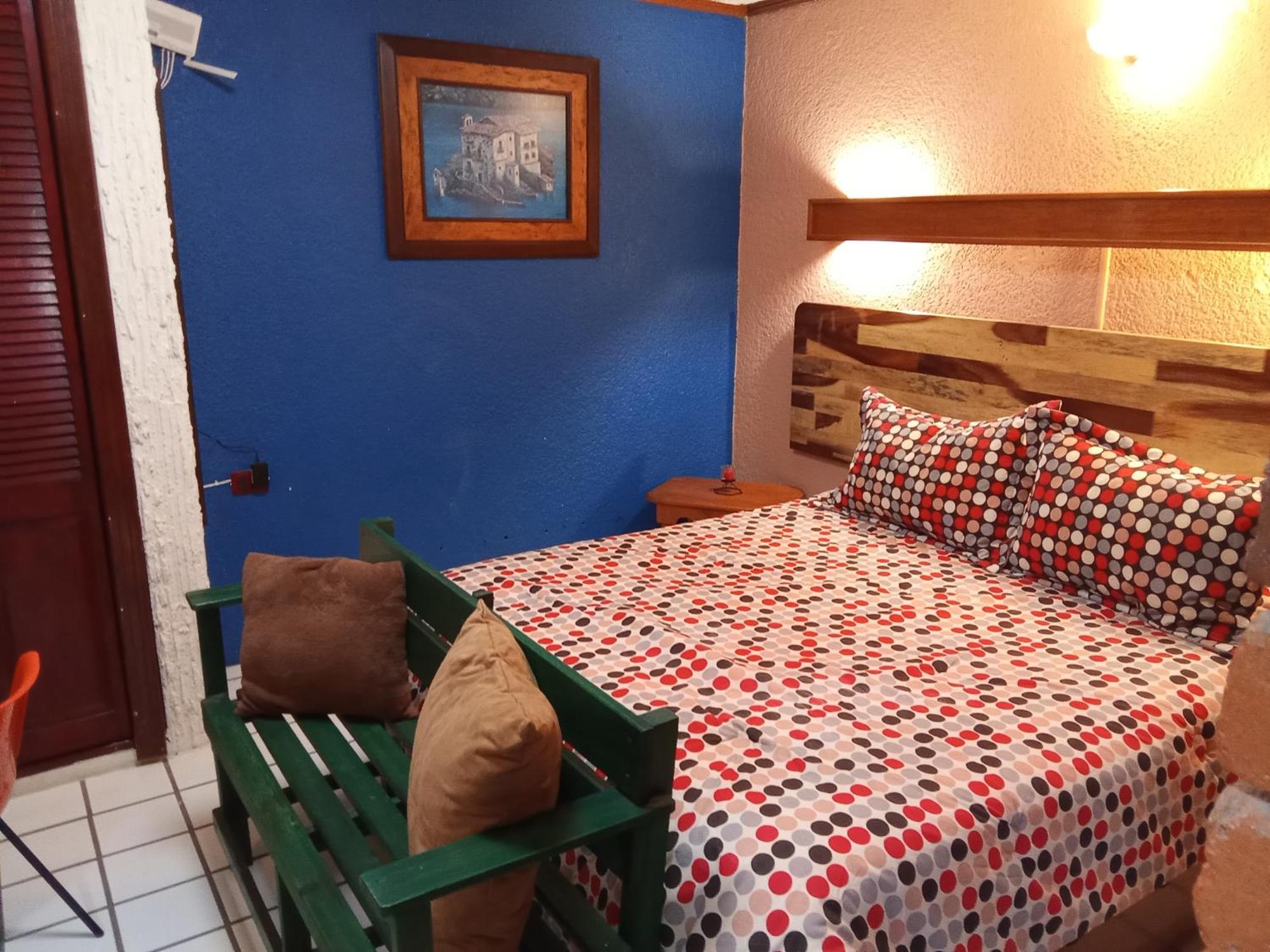 Villa Cholula, foto 13