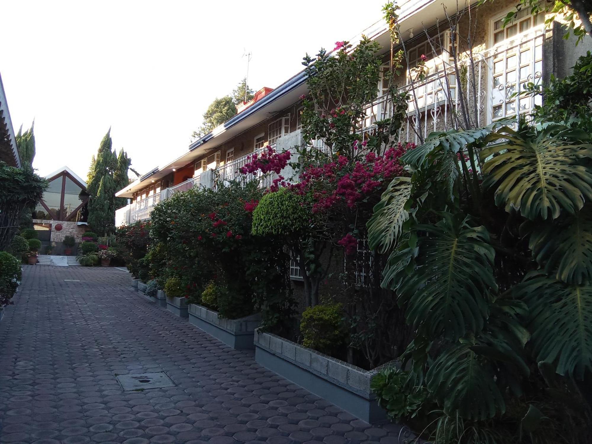 Villa Cholula, foto 16
