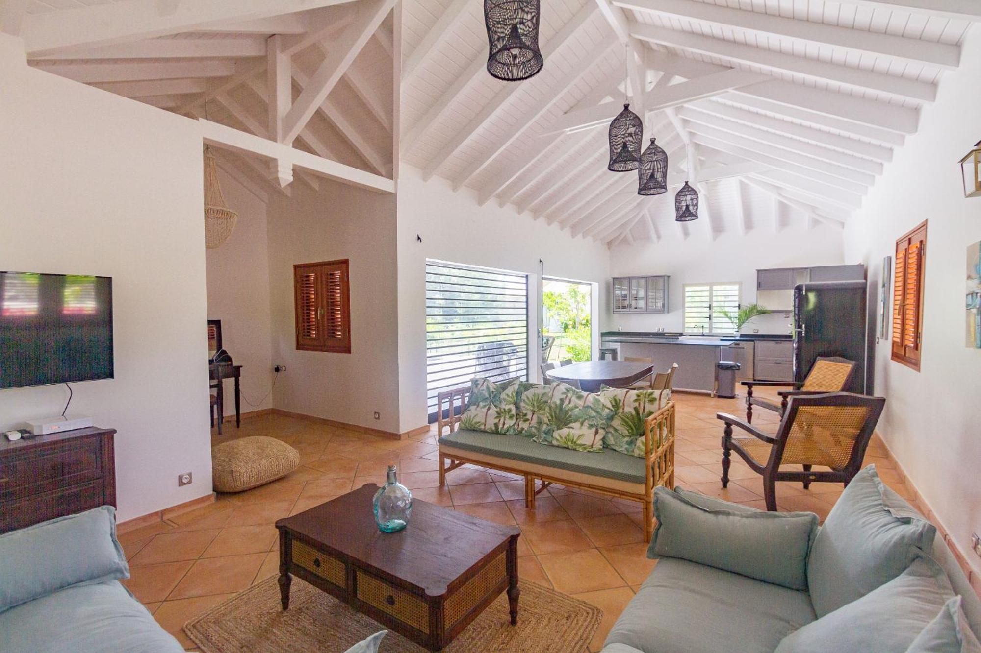 Villa Marie By Habitation Saint Charles, imagen 4