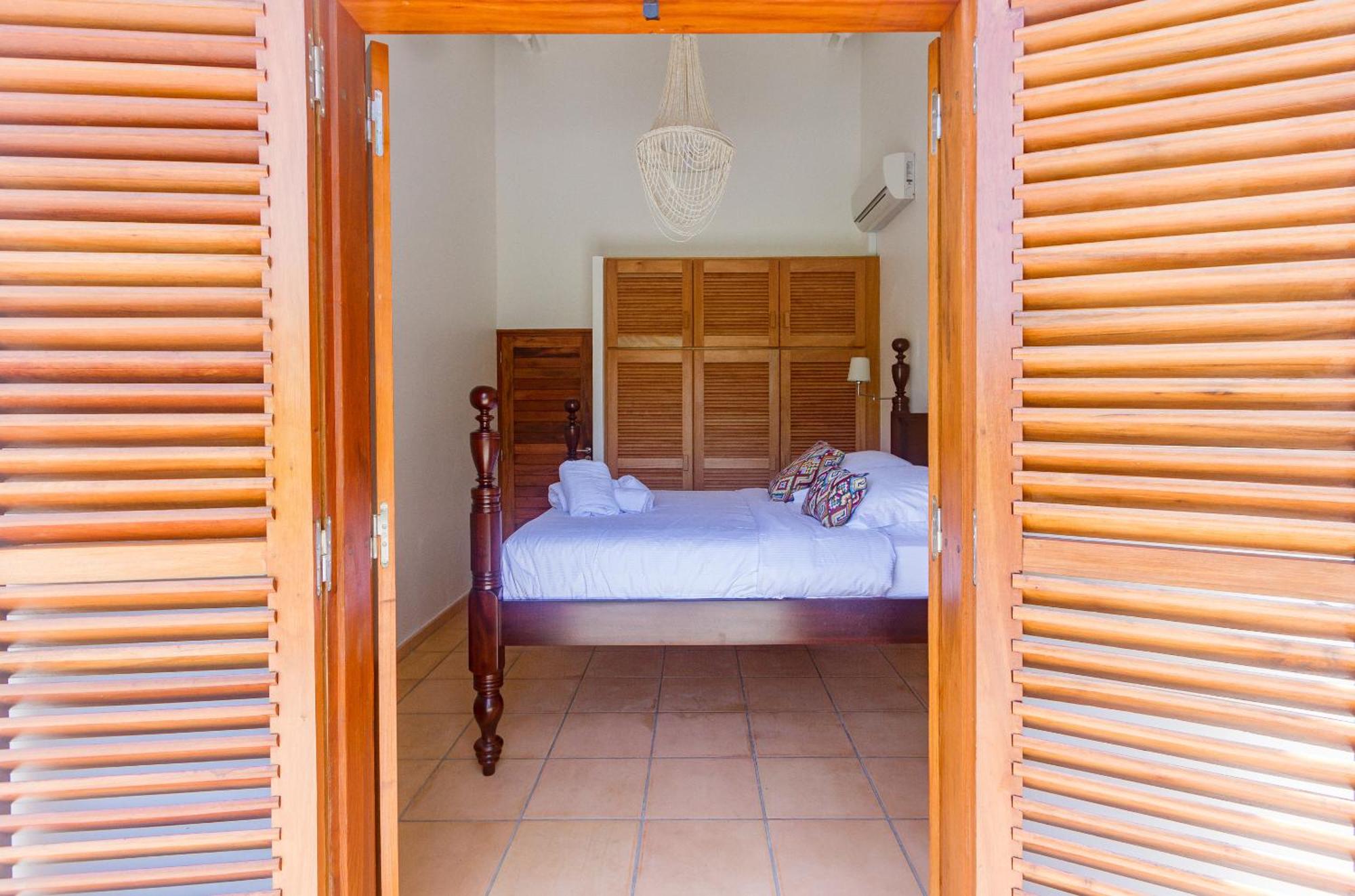 Villa Marie By Habitation Saint Charles, foto 10