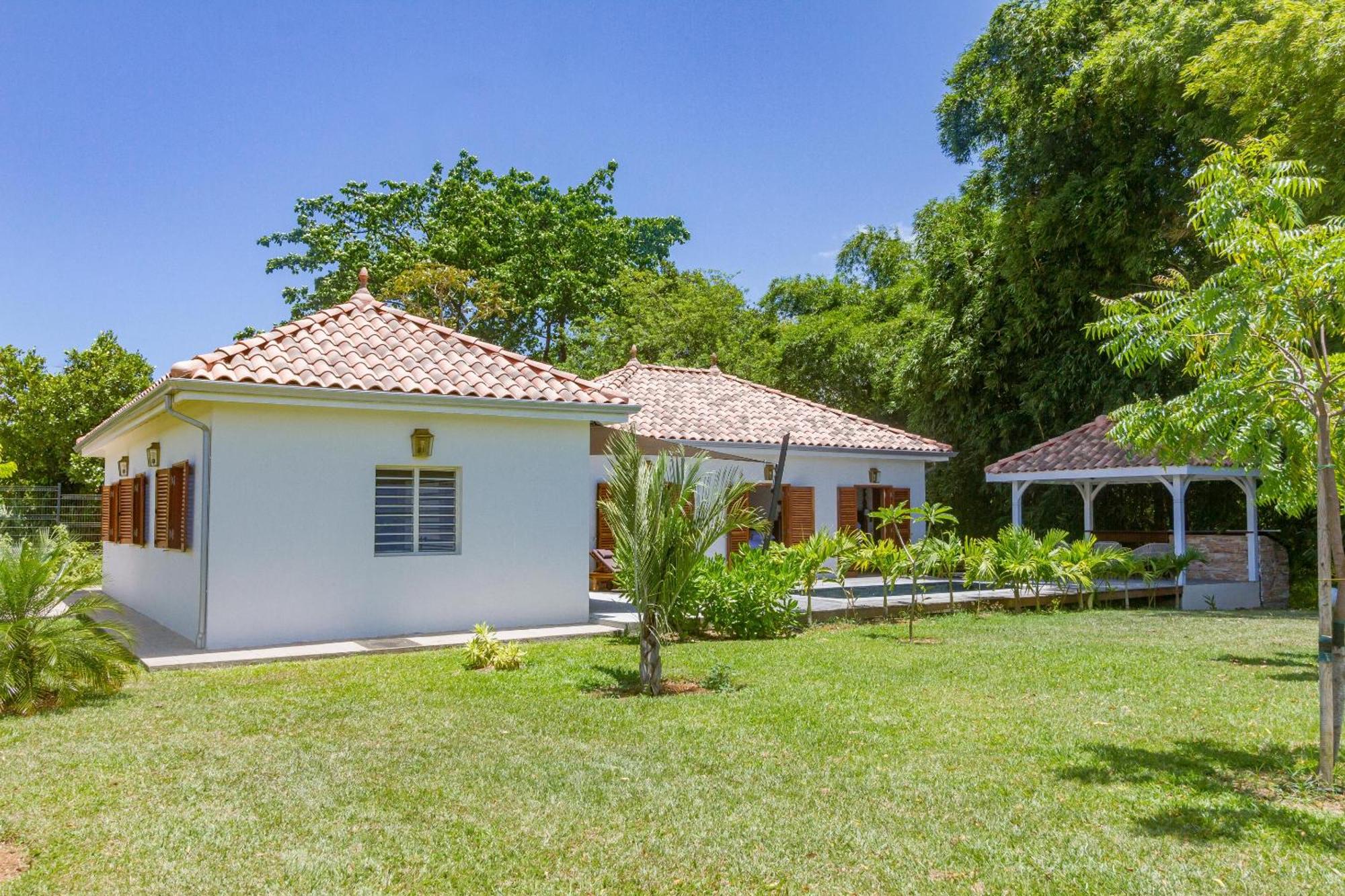 Villa Marie By Habitation Saint Charles, foto 16