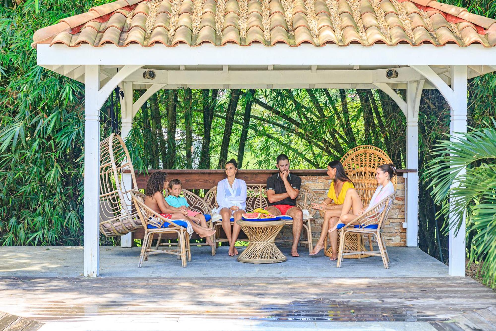 Villa Marie By Habitation Saint Charles, foto 15