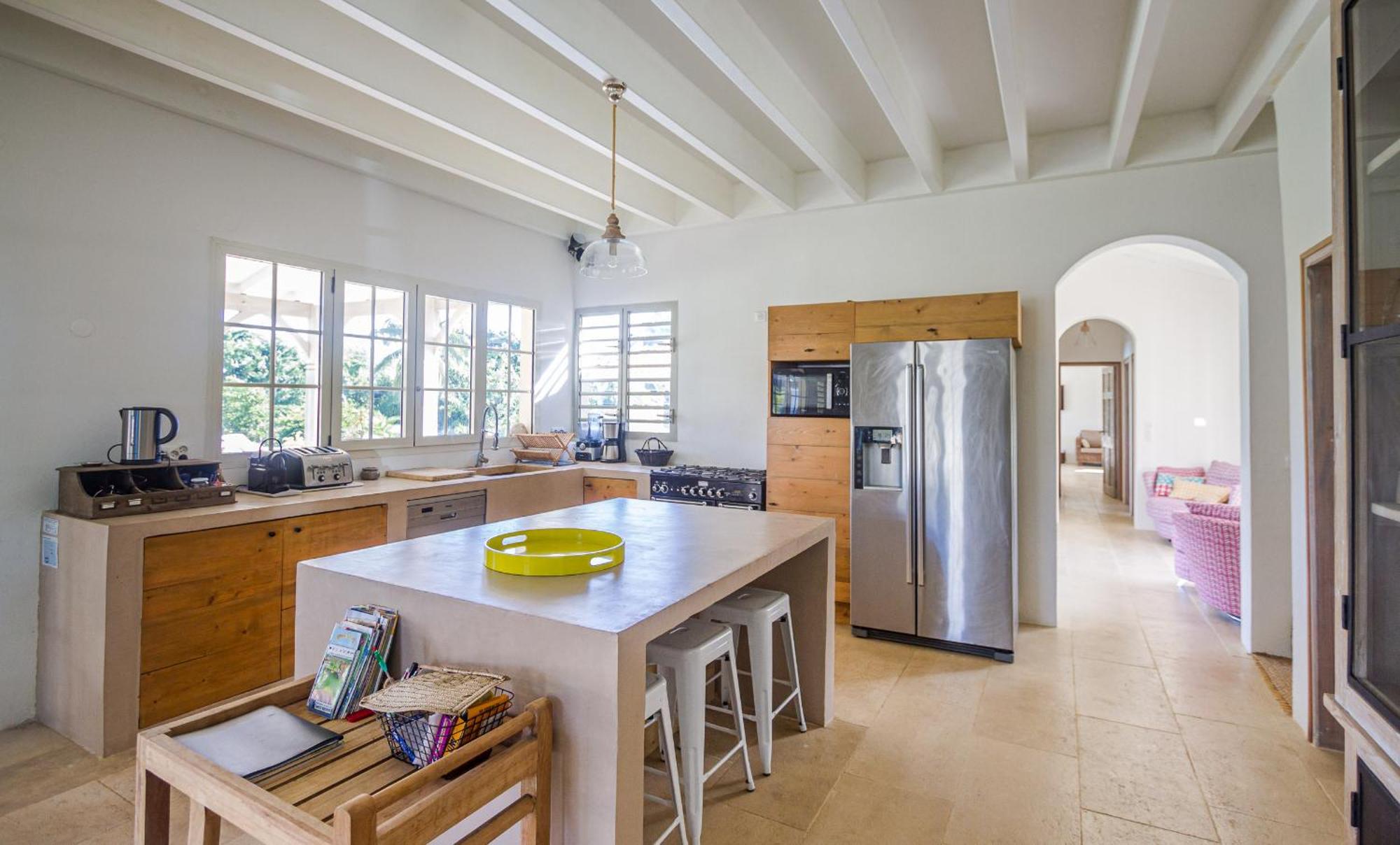 Villa Saint Alban by Habitation Saint Charles, foto 14