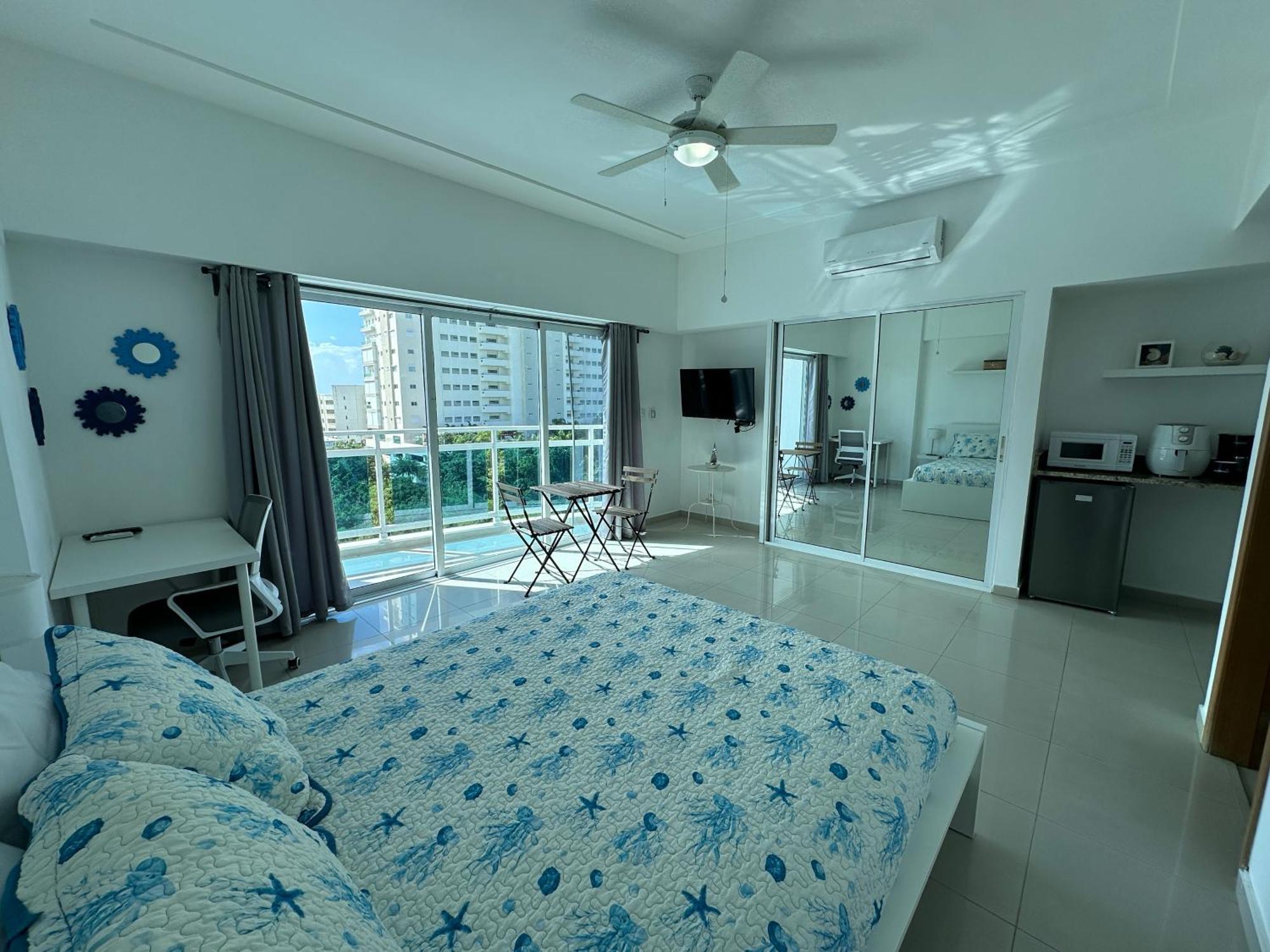 Elegante Aqua Marine Apartamento Juan Dolio, foto 13