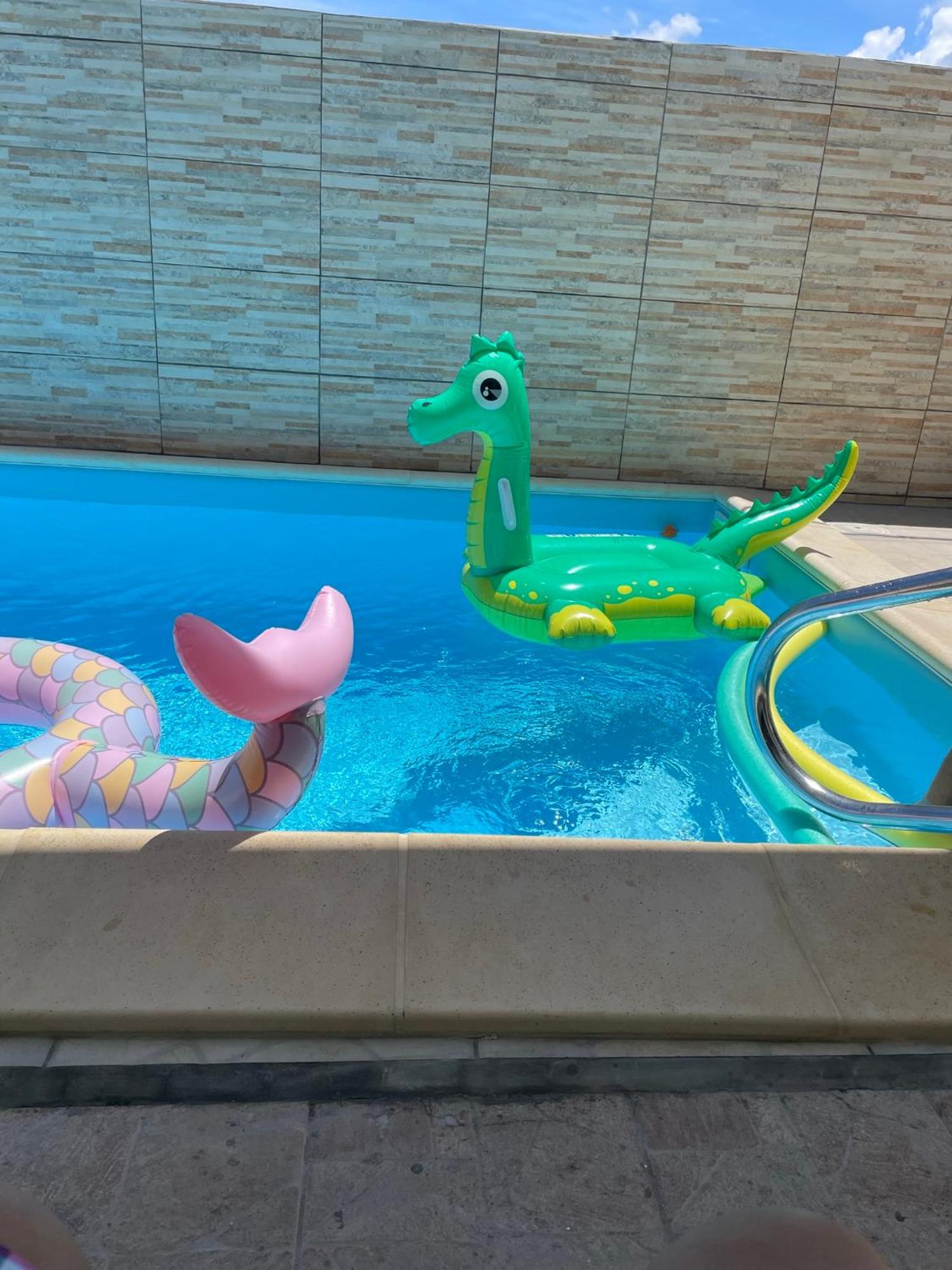 Appartement BALISIER