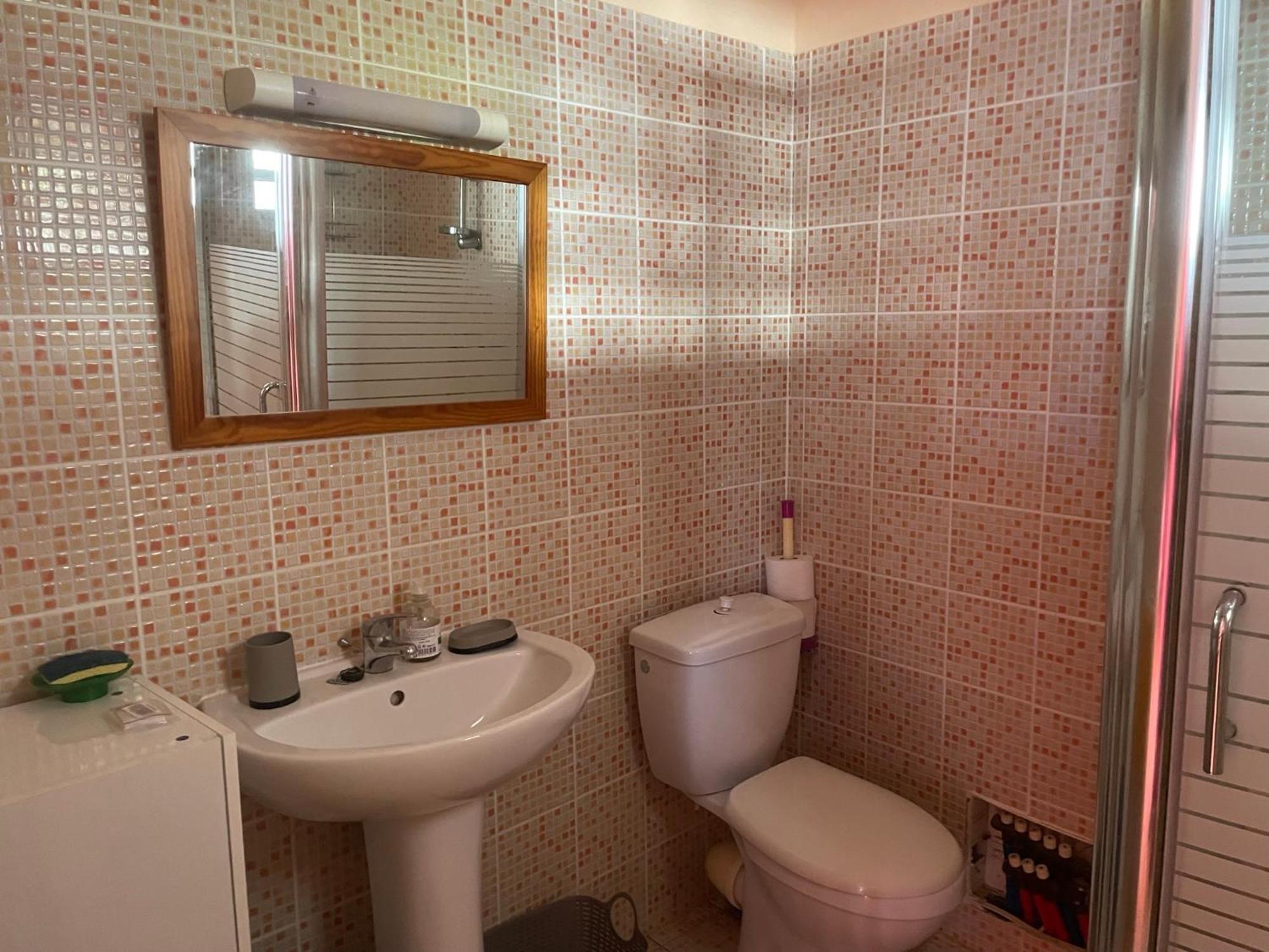 Appartement Hibiscus, foto 12