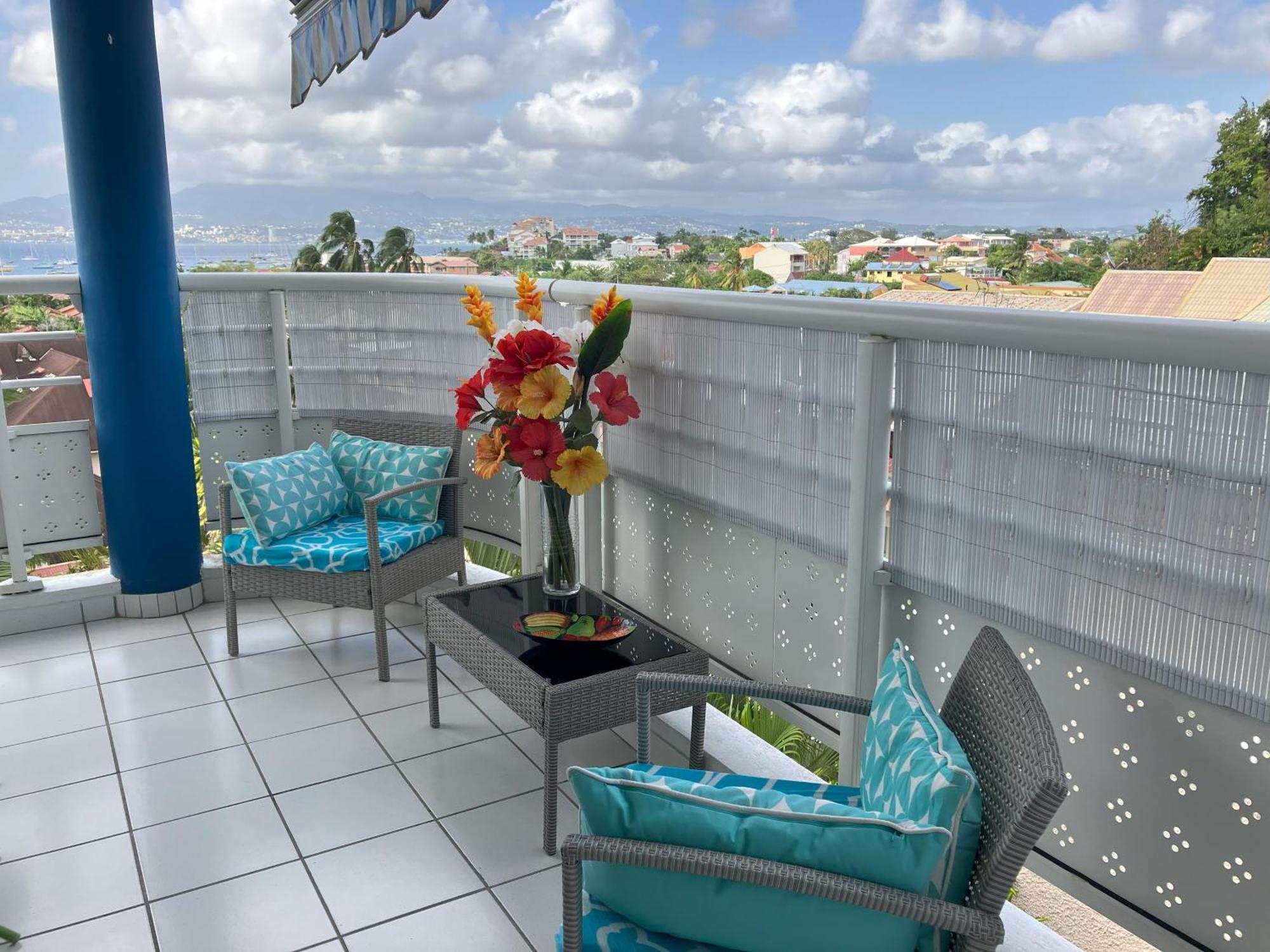 Madi Sun - Spacieux - Plage 250m, foto 6