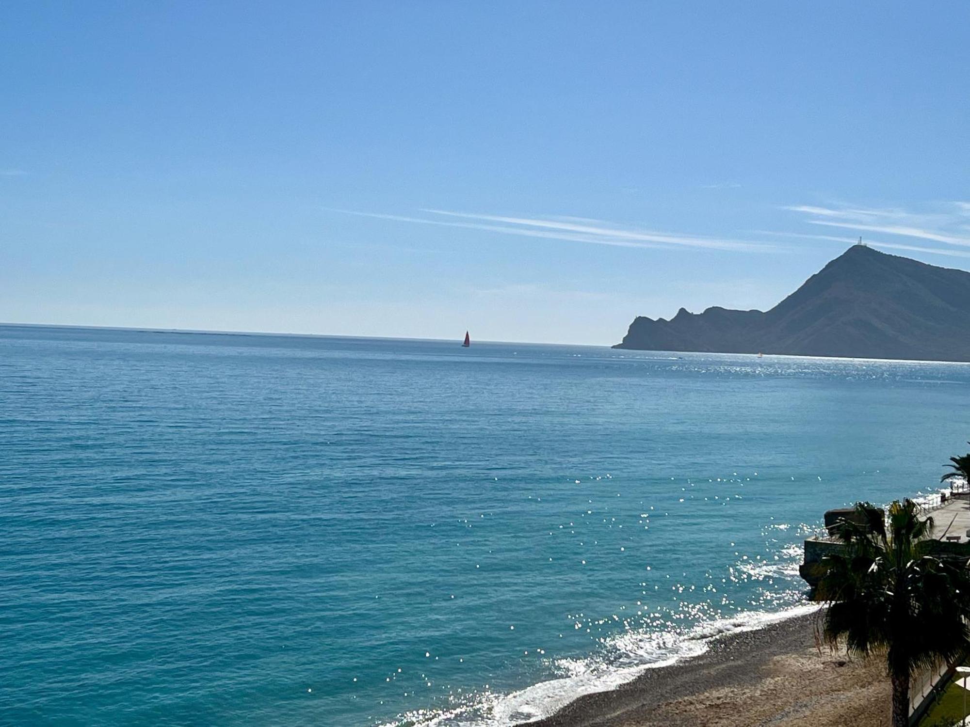 Altea Sound of the Sea