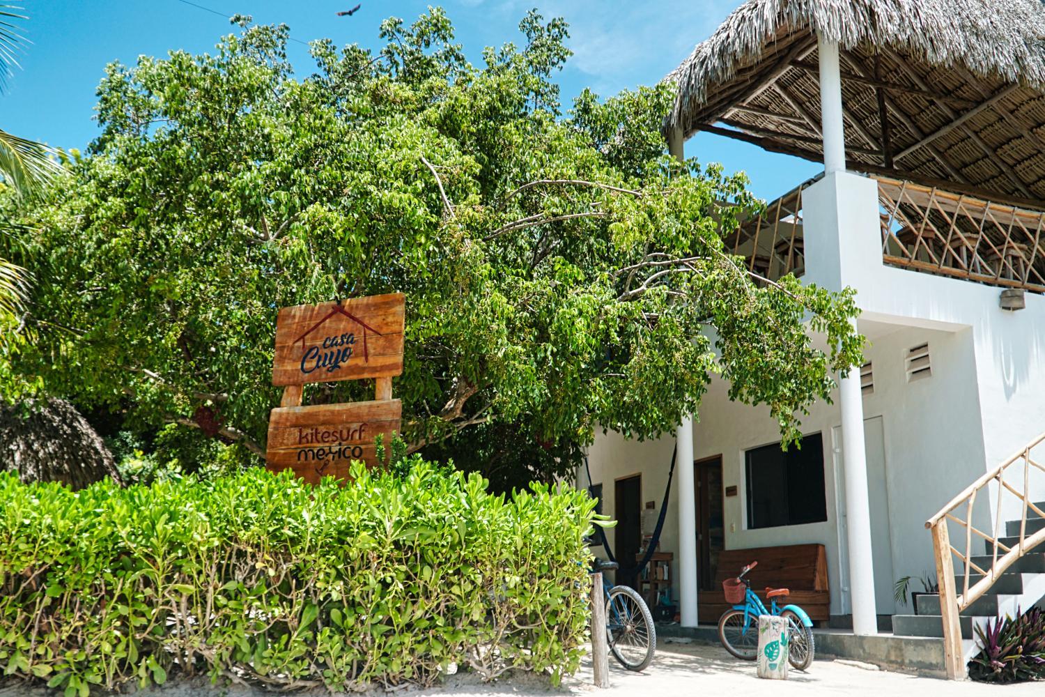 Casa Cuyo Hotel, imagen 2