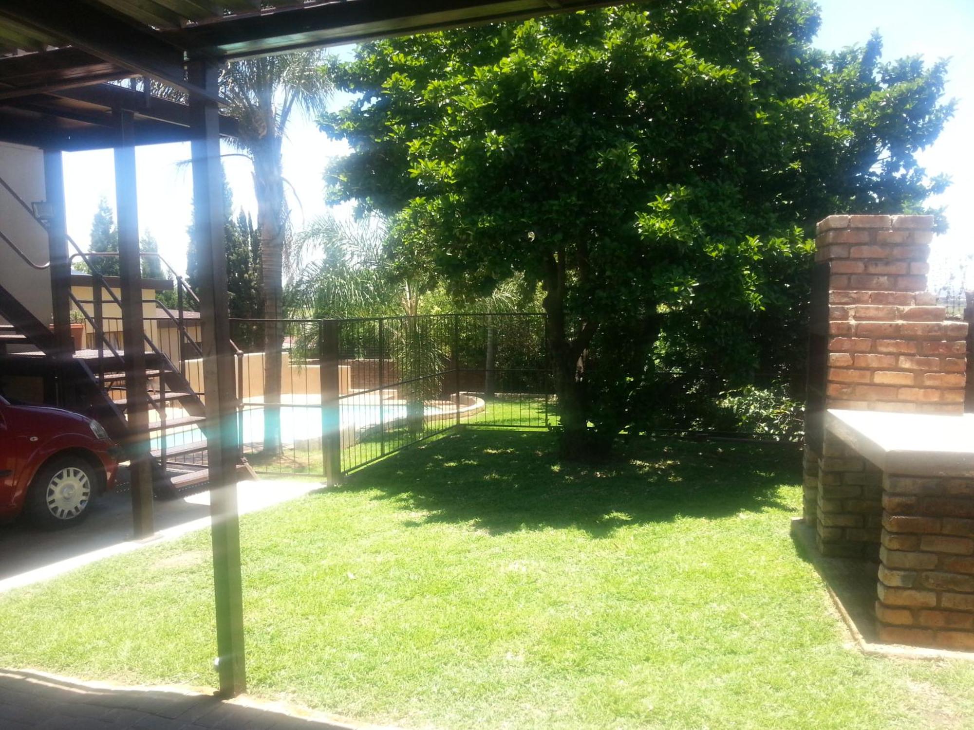 Private Apartments & Biz Stays Pretoria — photo 4