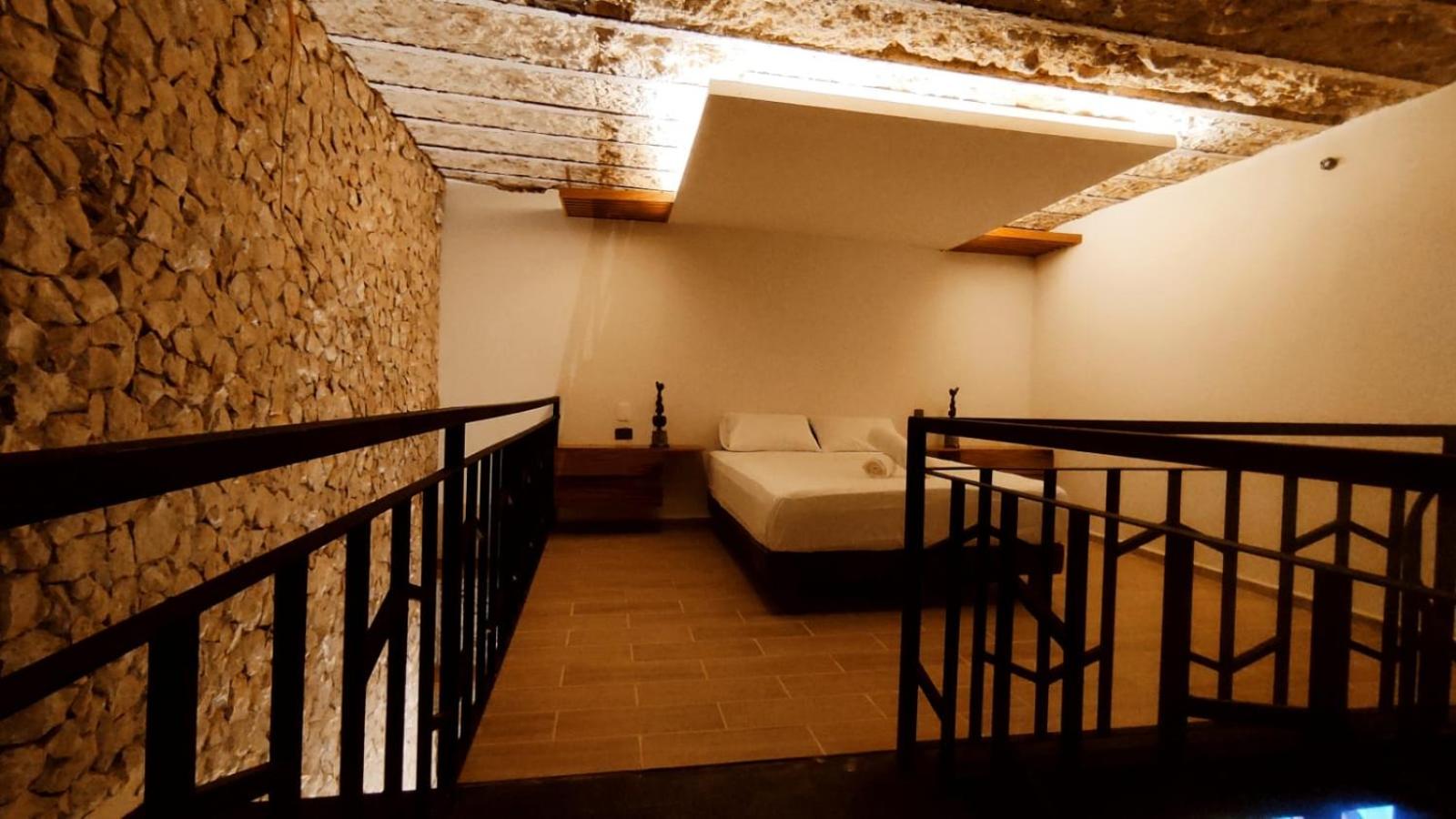 Loft T´Hó, foto 13