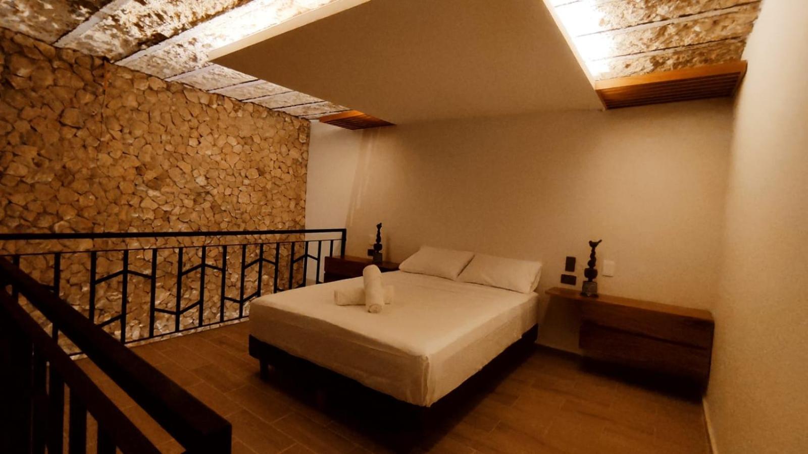 Loft T´Hó, imagen 3