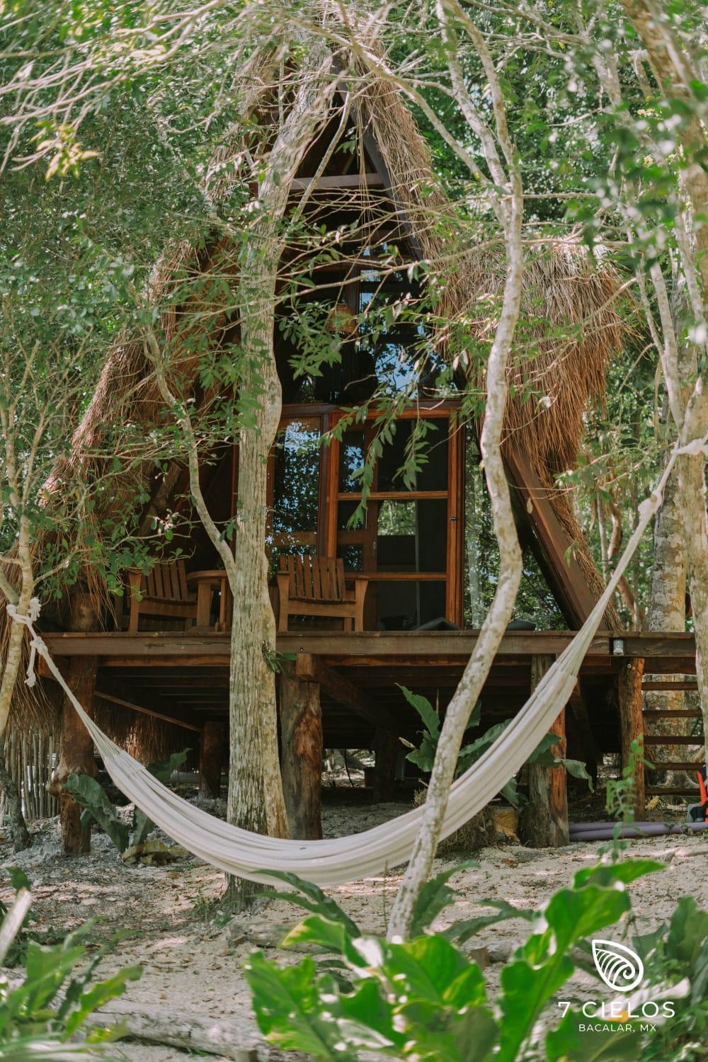 7 Cielos Bacalar., imagen 2