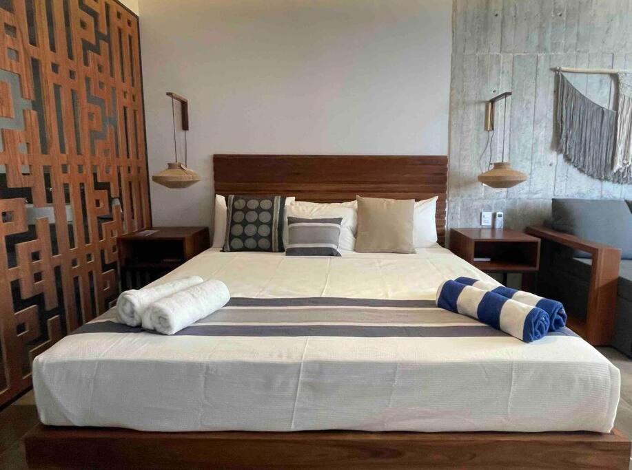 IIK: Stylish Condo Retreat in Tulum's Heart, imagen 2