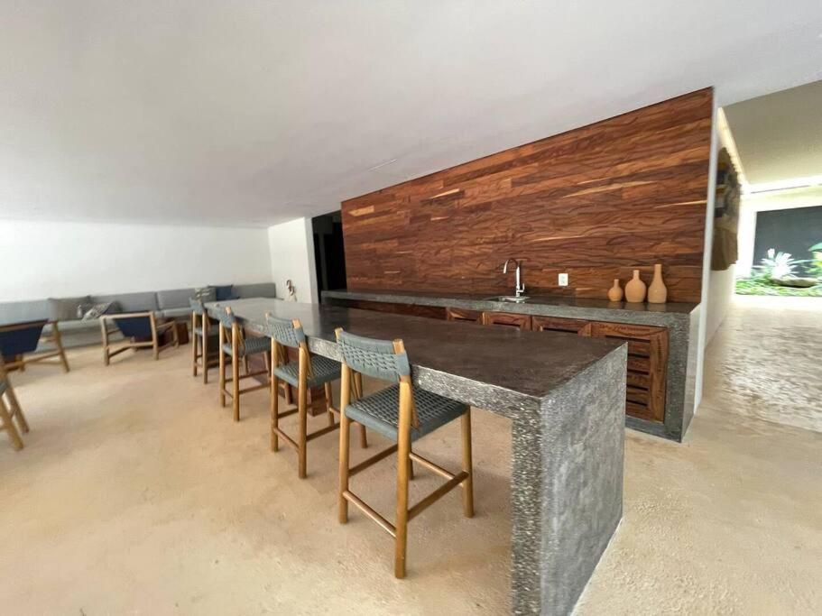 IIK: Stylish Condo Retreat in Tulum's Heart, imagen 3