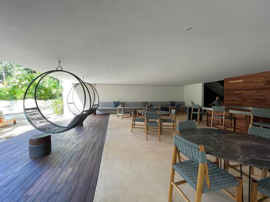 IIK: Stylish Condo Retreat in Tulum's Heart, foto 6