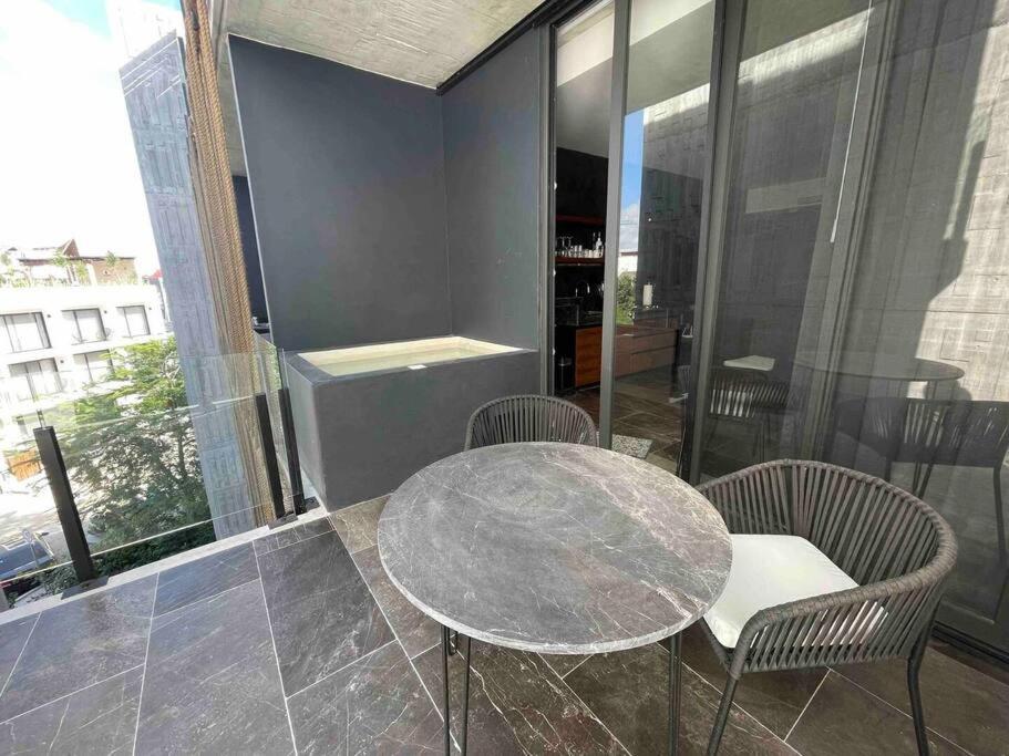 IIK: Stylish Condo Retreat in Tulum's Heart, foto 16