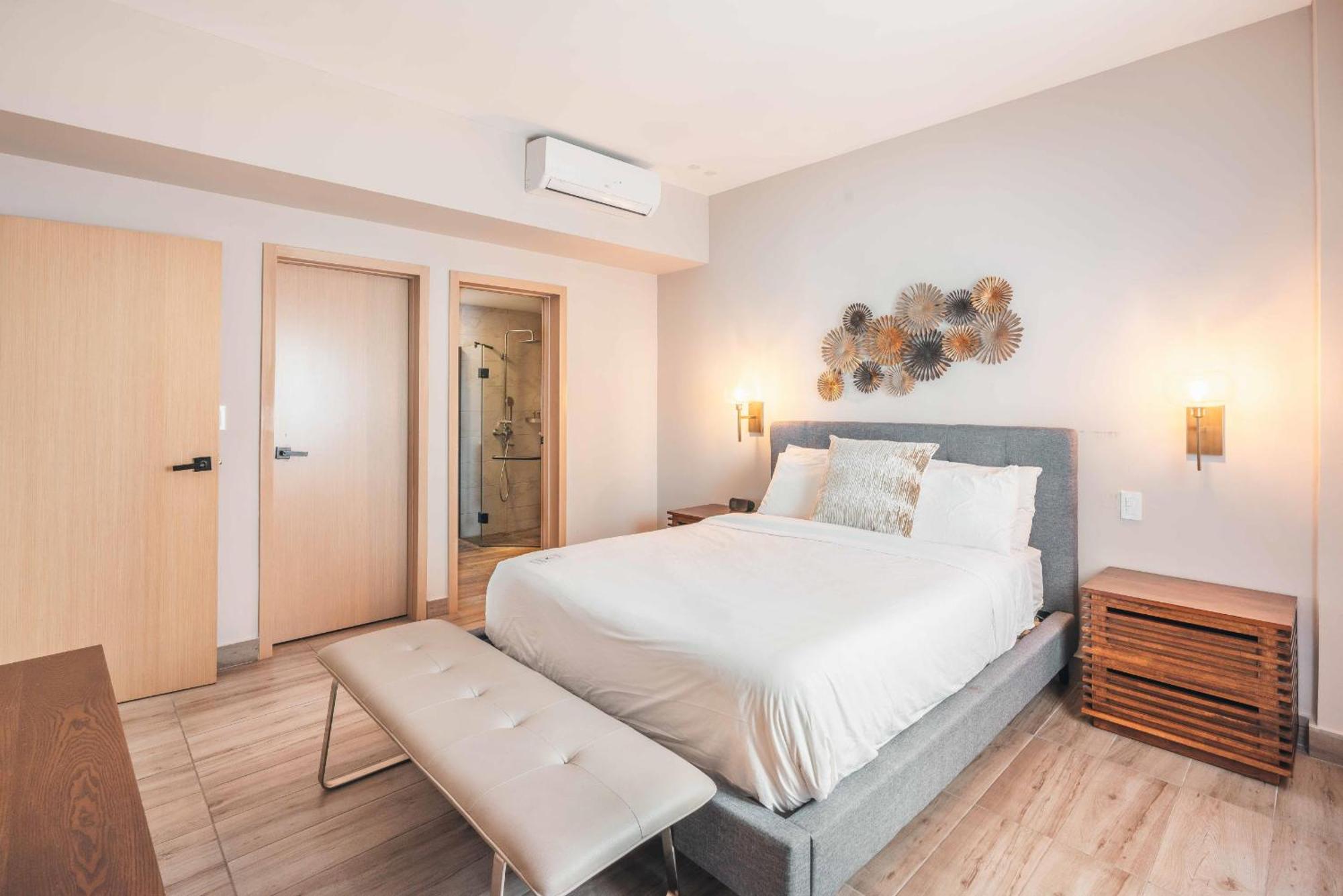 Fully Serviced Apartment at Regatta Living - 3B, foto 10