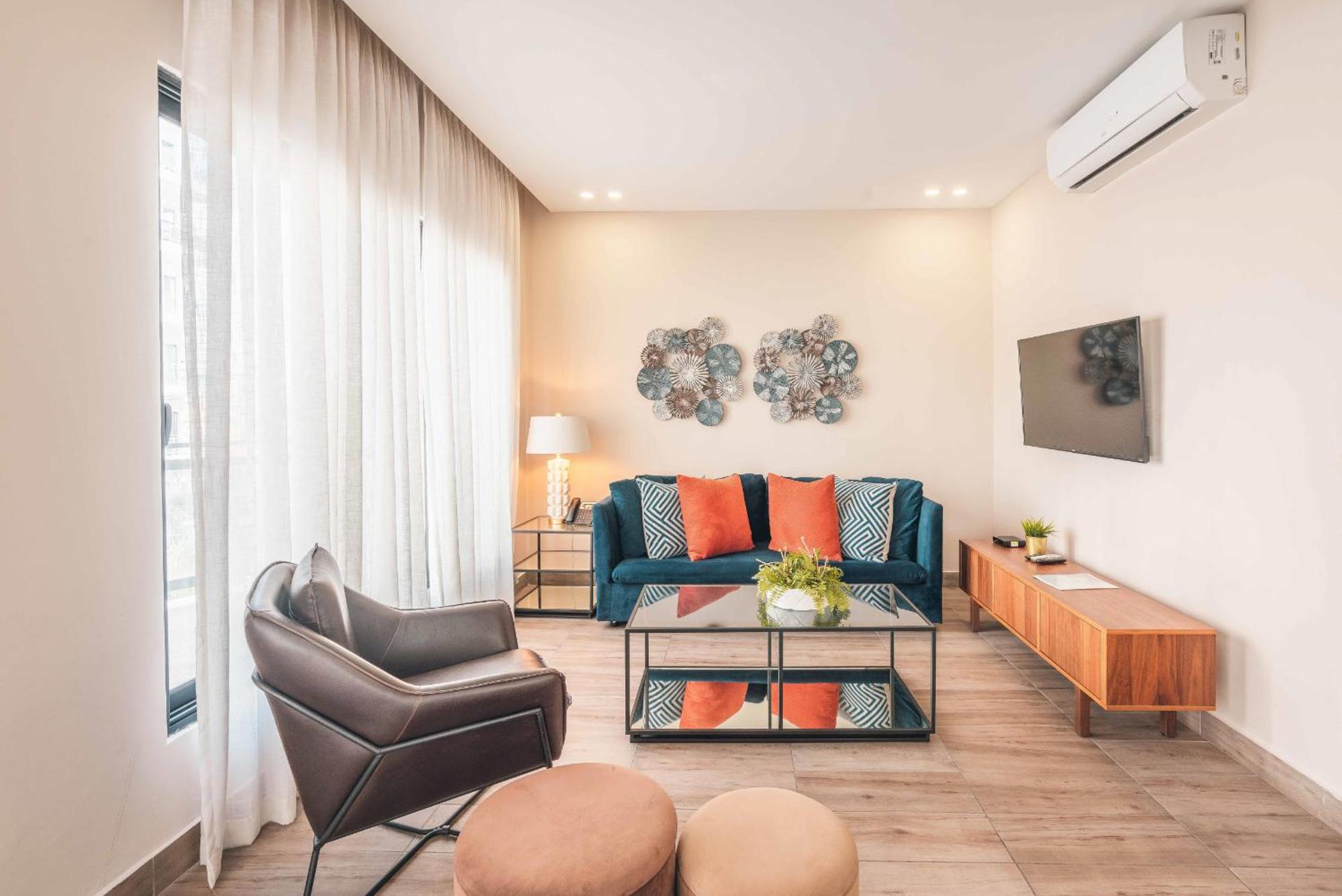 Fully Serviced Apartment at Regatta Living - 3B, foto 8