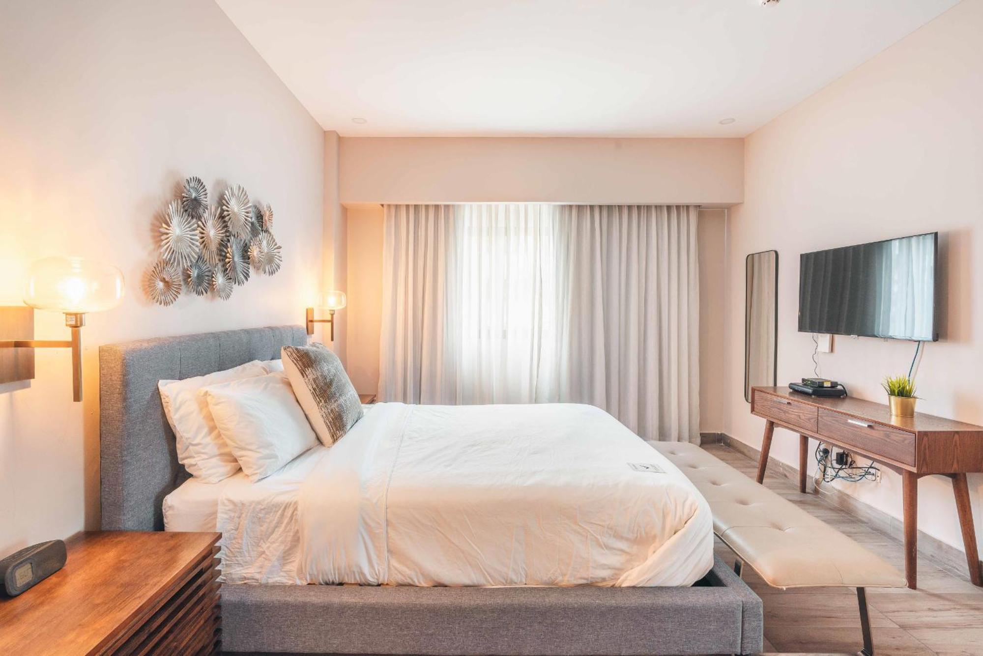 Fully Serviced Apartment at Regatta Living - 3B, foto 9