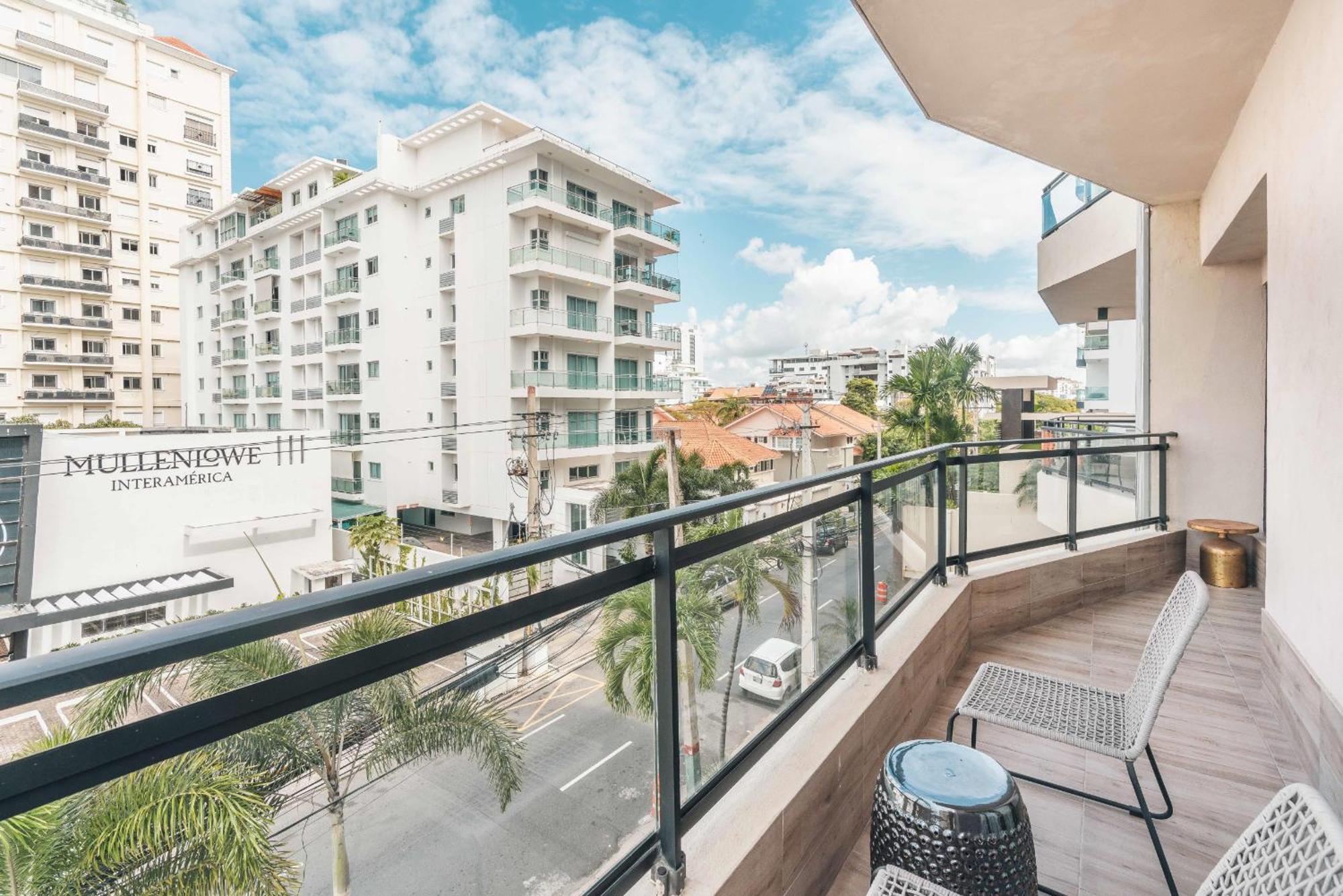 Fully Serviced Apartment at Regatta Living - 3B, foto 12