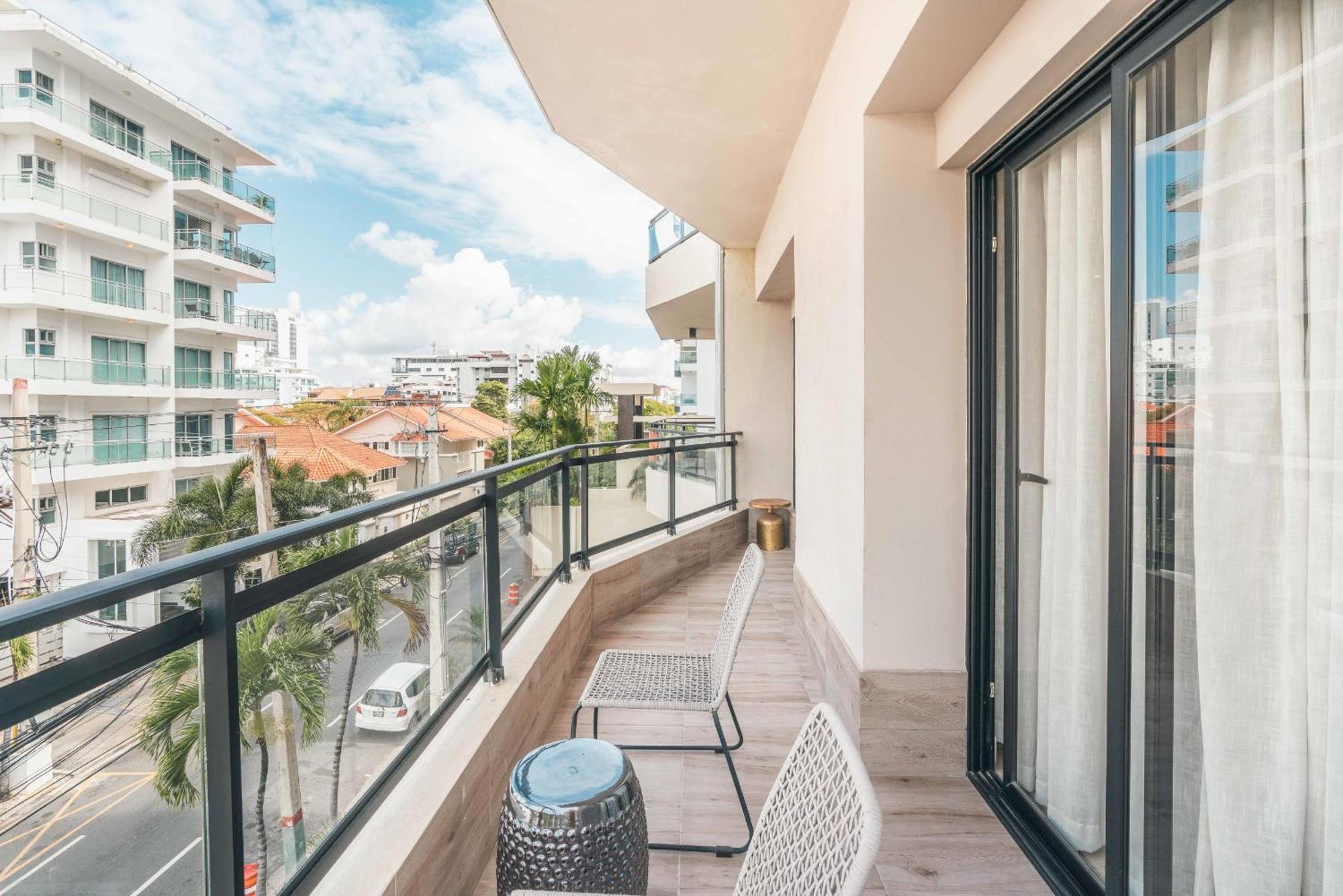 Fully Serviced Apartment at Regatta Living - 3B, foto 13
