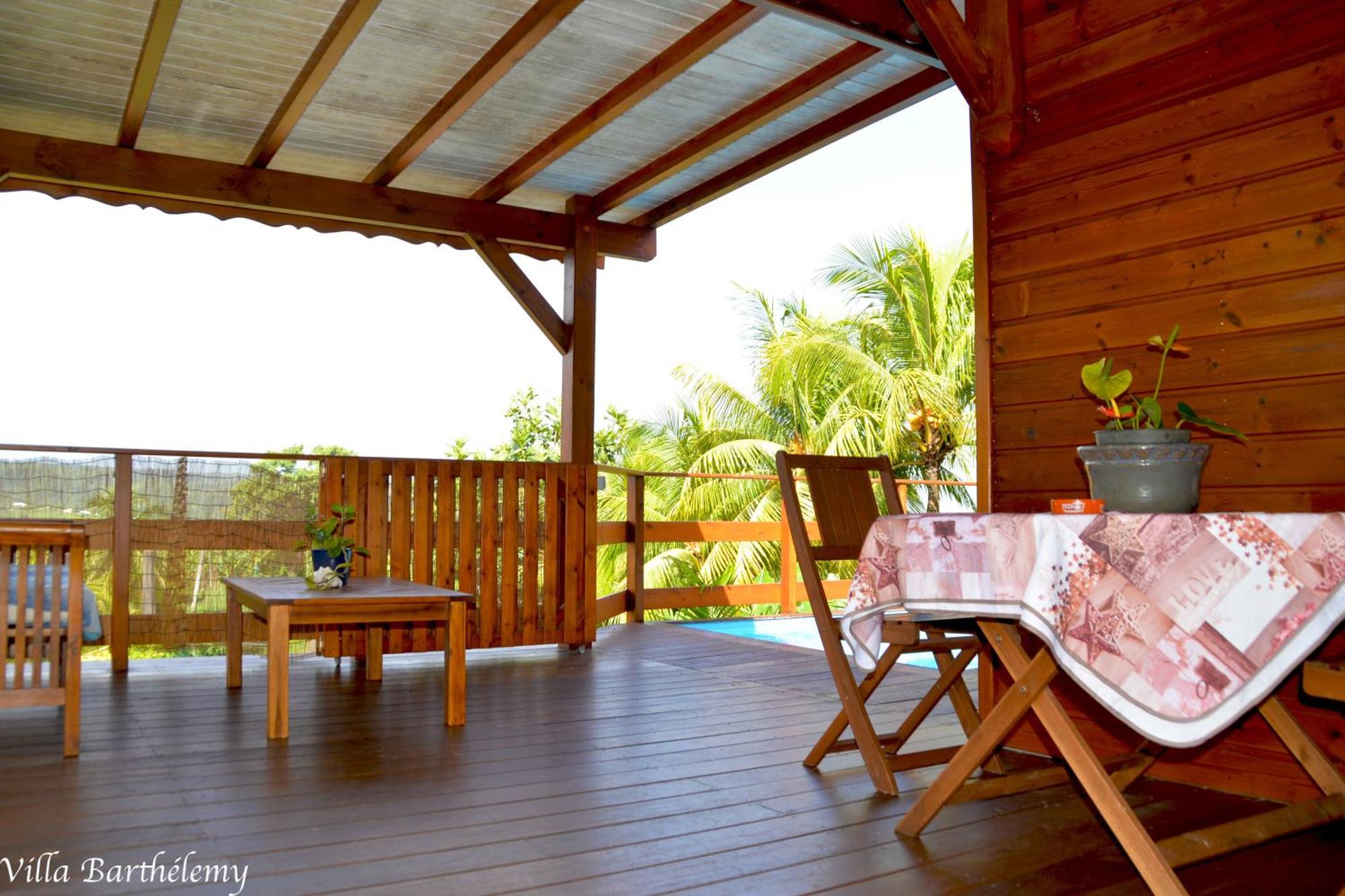 Villa Barthélemy, imagen 5