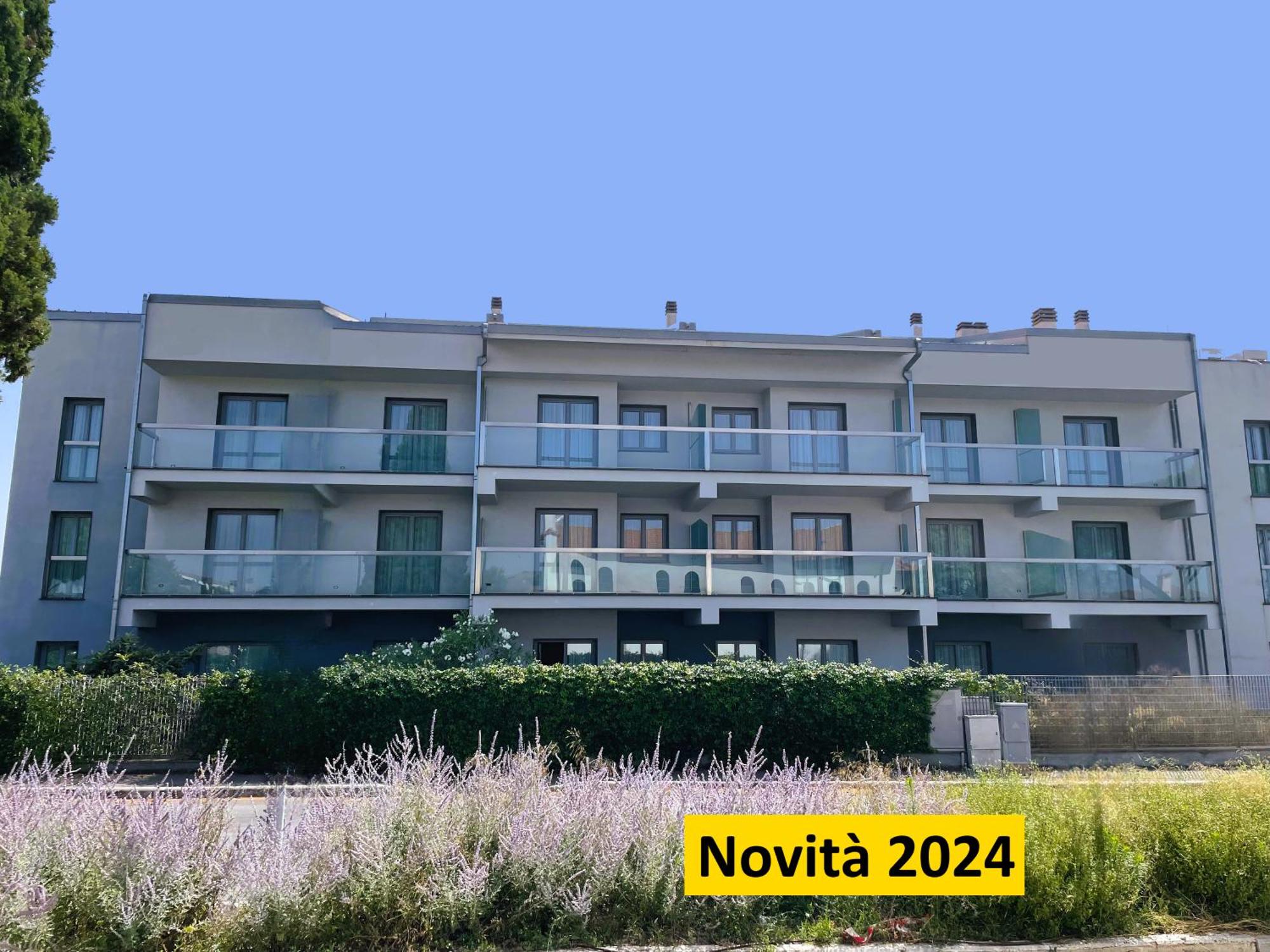 Maestrale Resort Hotel - Grosseto