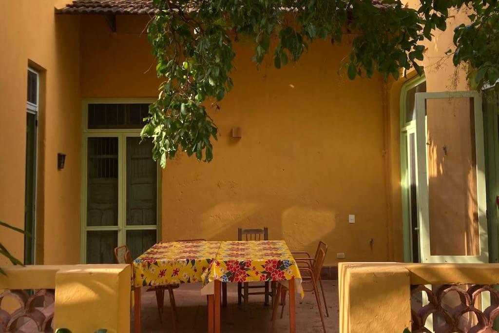 Hermosa Casa Antigua con Piscina Tropical, foto 16