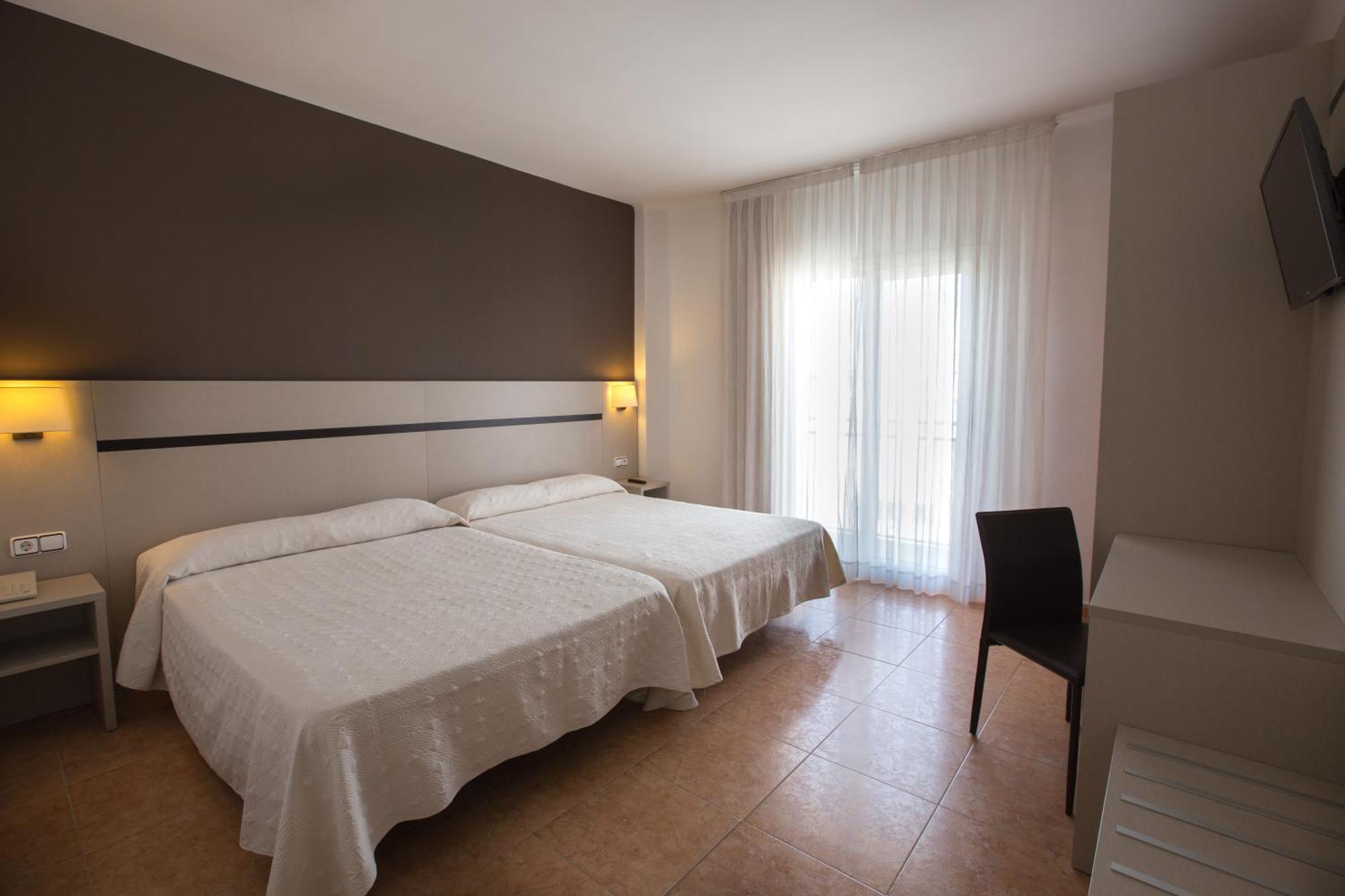 Hotel Costa Brava — photo 2