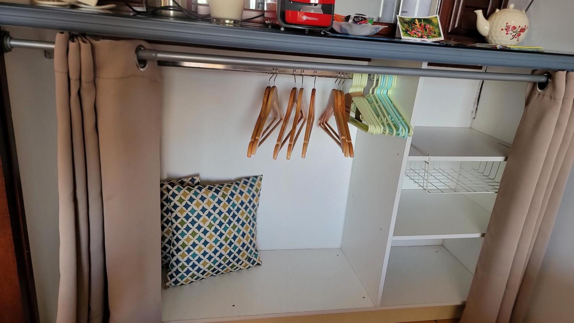 Studio vue mer - Tartane, foto 8
